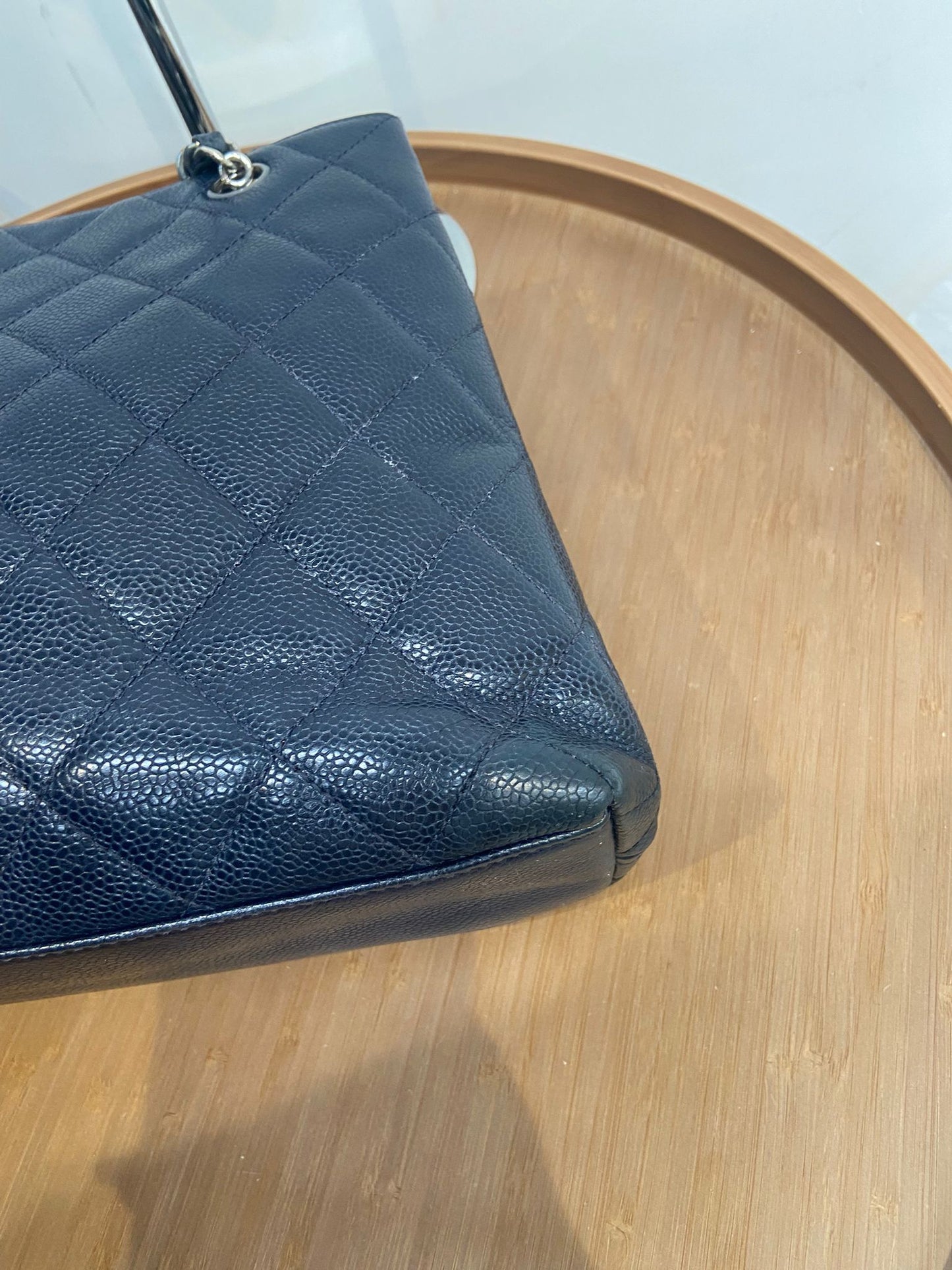 Chanel tote