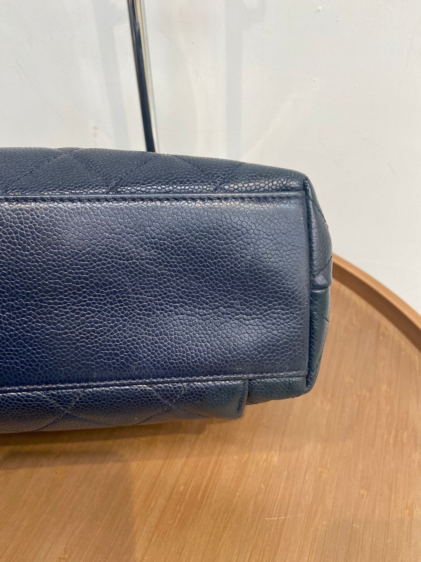 Chanel tote