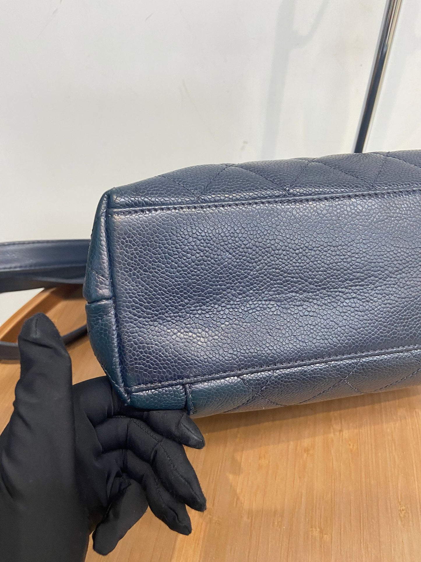 Chanel tote
