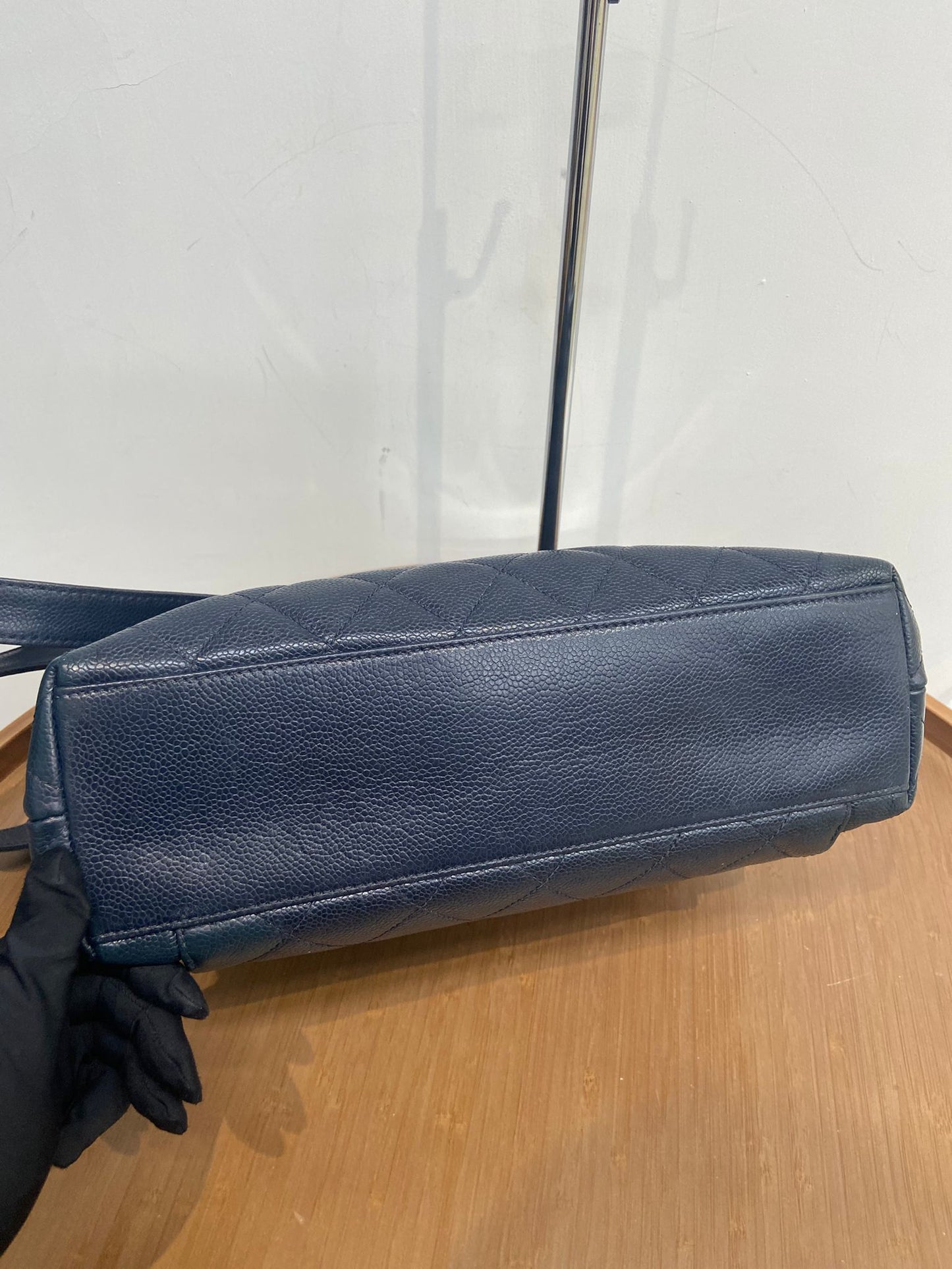 Chanel tote