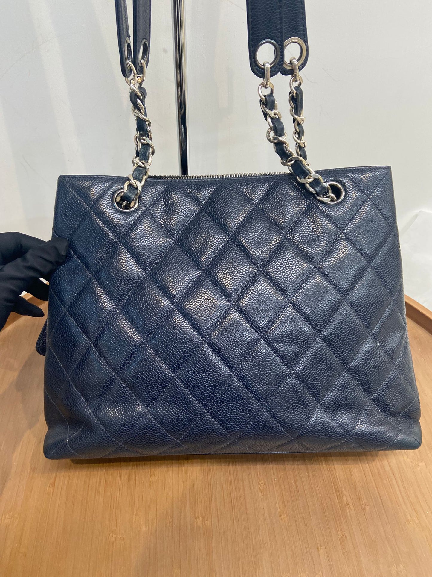 Chanel tote