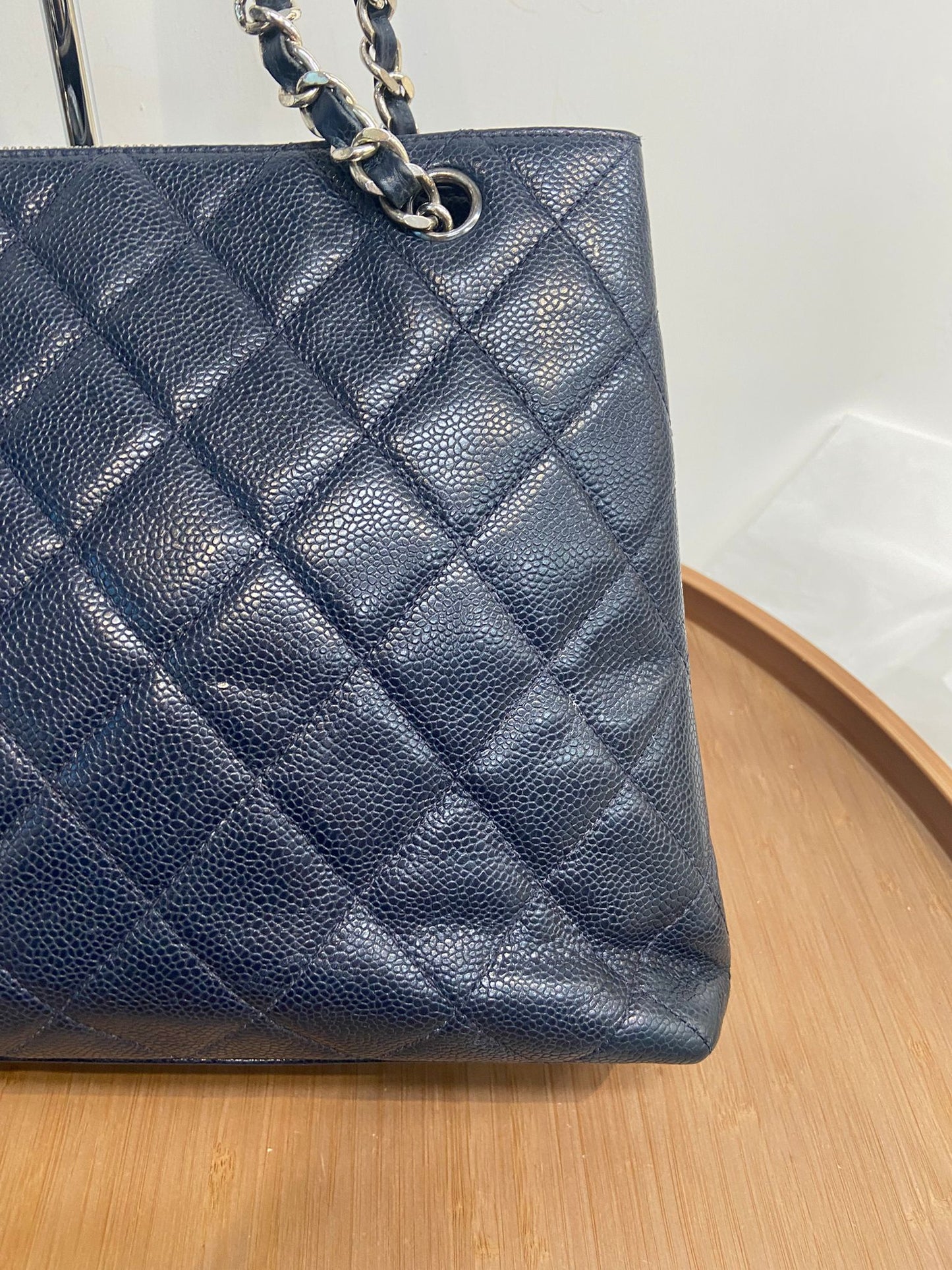 Chanel tote