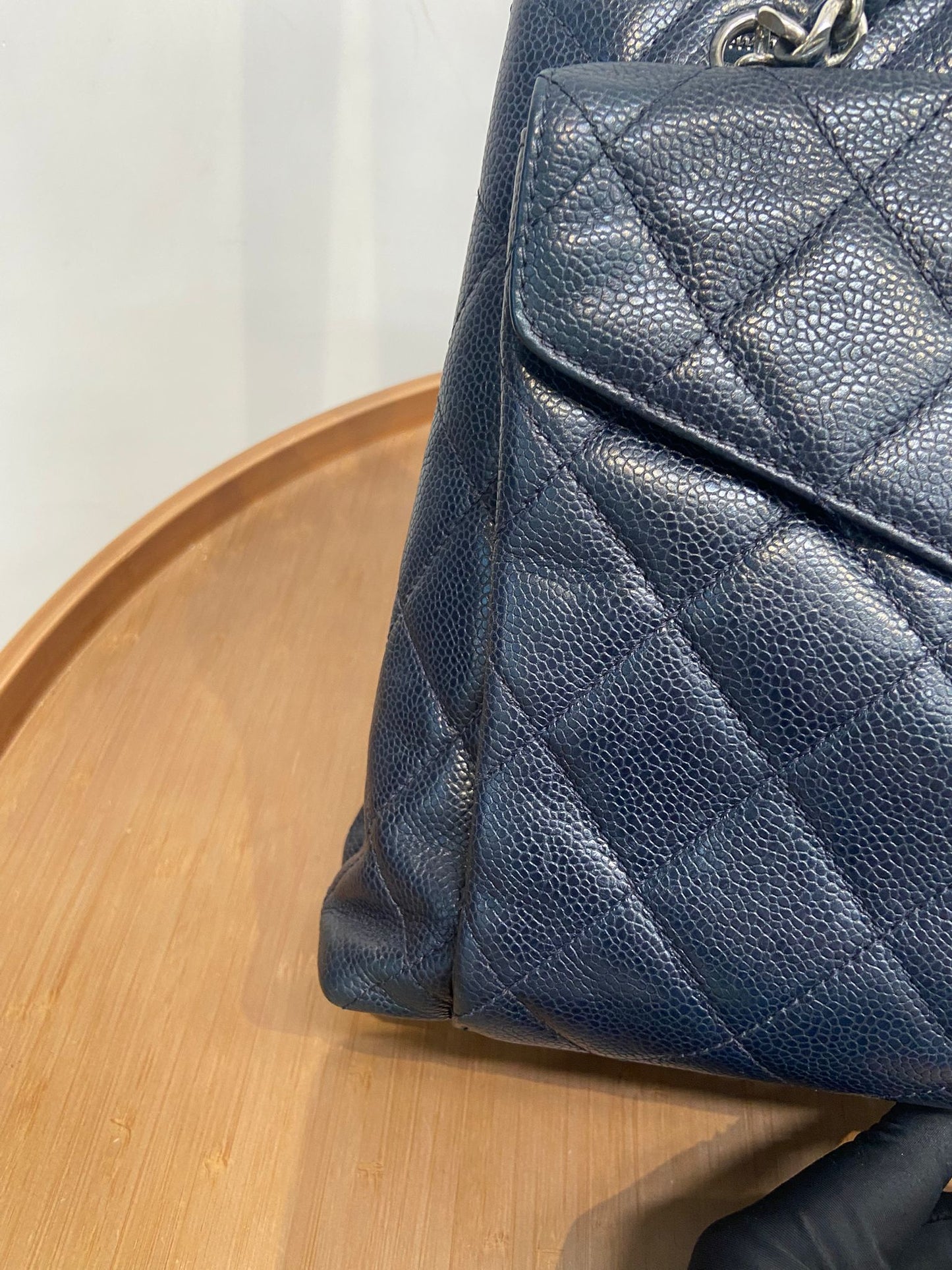 Chanel tote