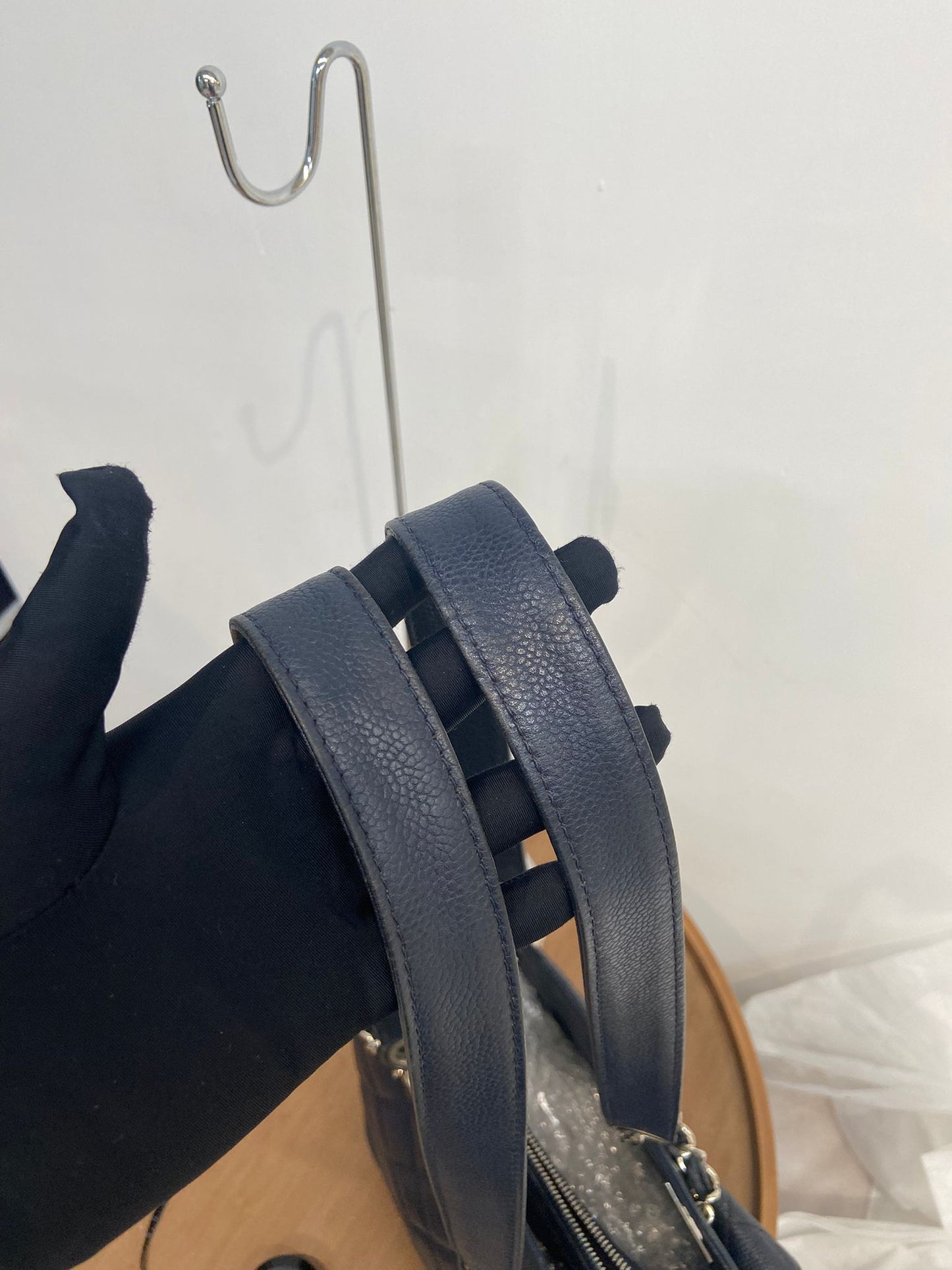 Chanel tote