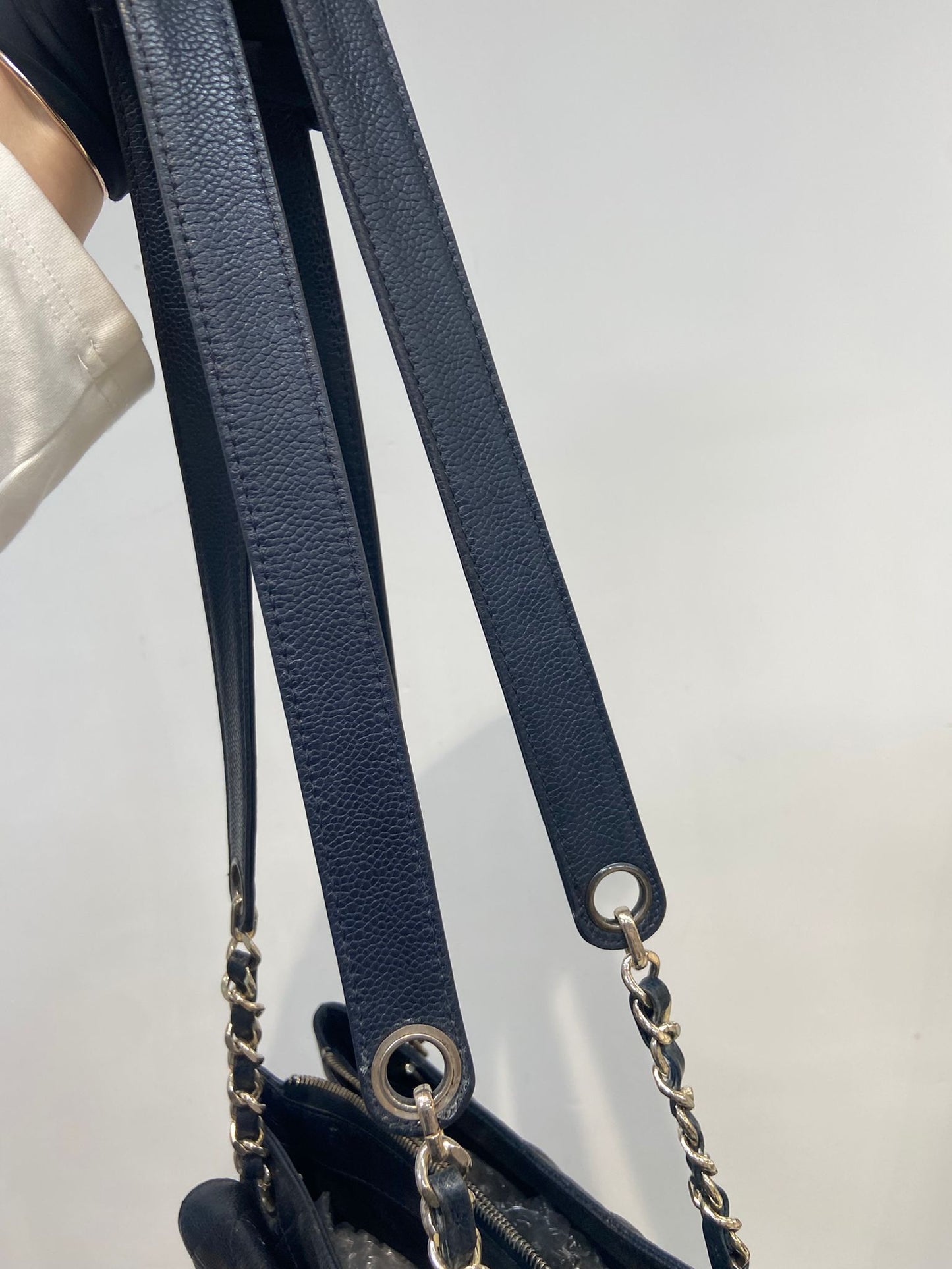 Chanel tote