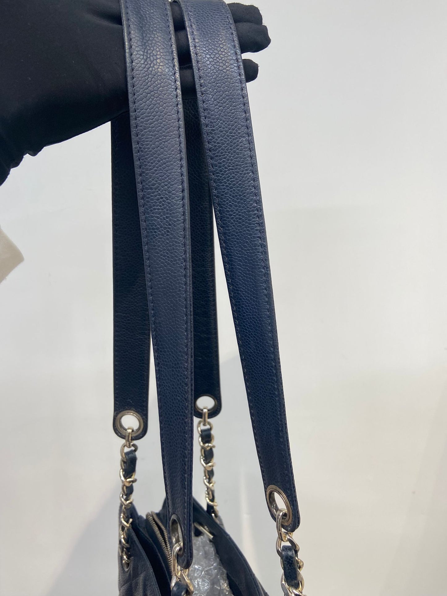 Chanel tote