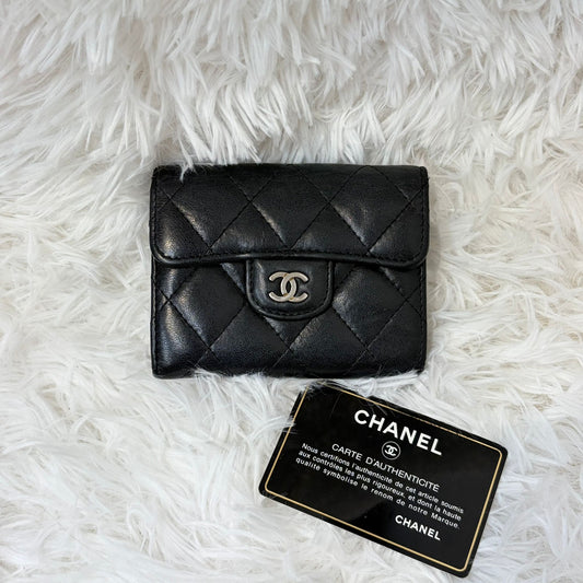 CHANEL Classic 卡片套