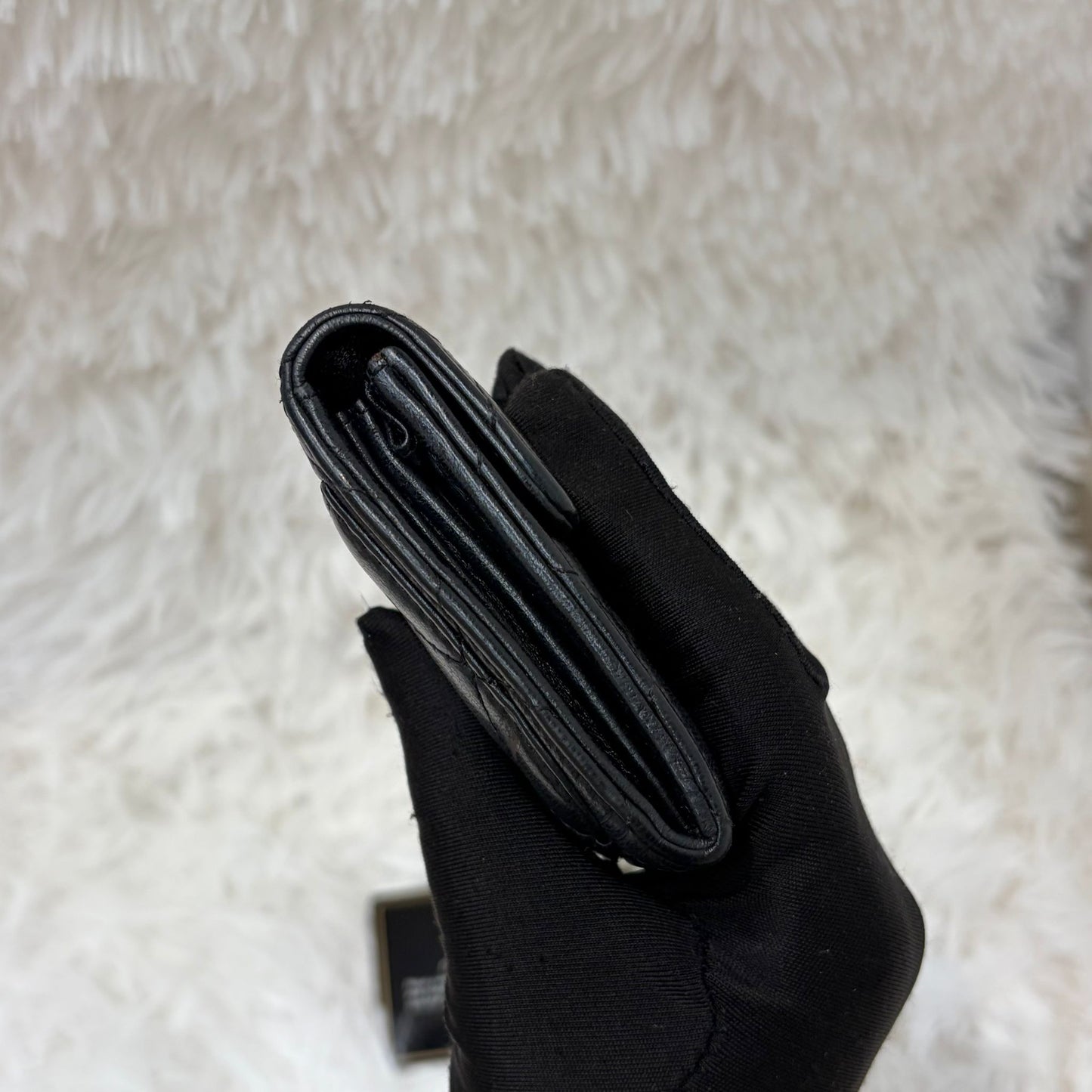 CHANEL Classic 卡片套
