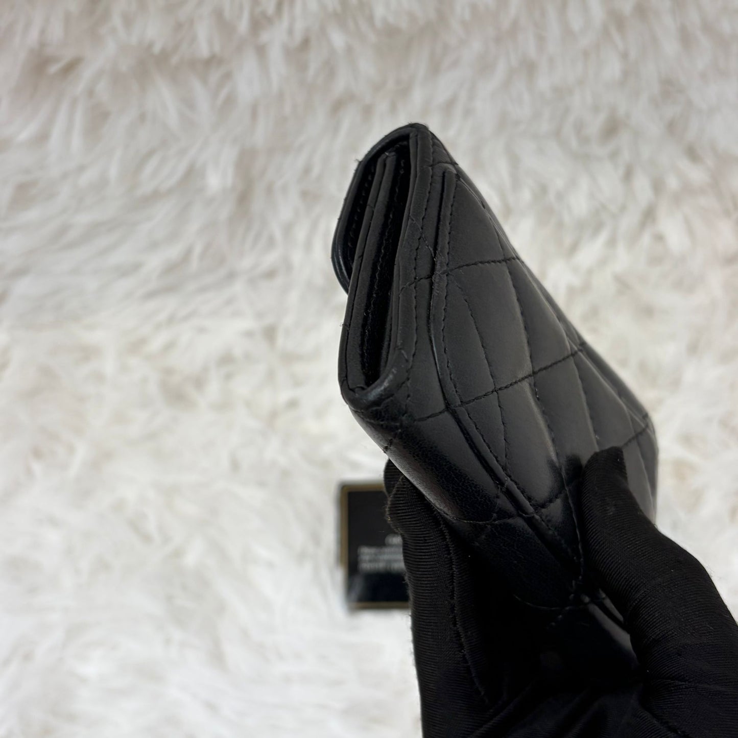 CHANEL Classic 卡片套