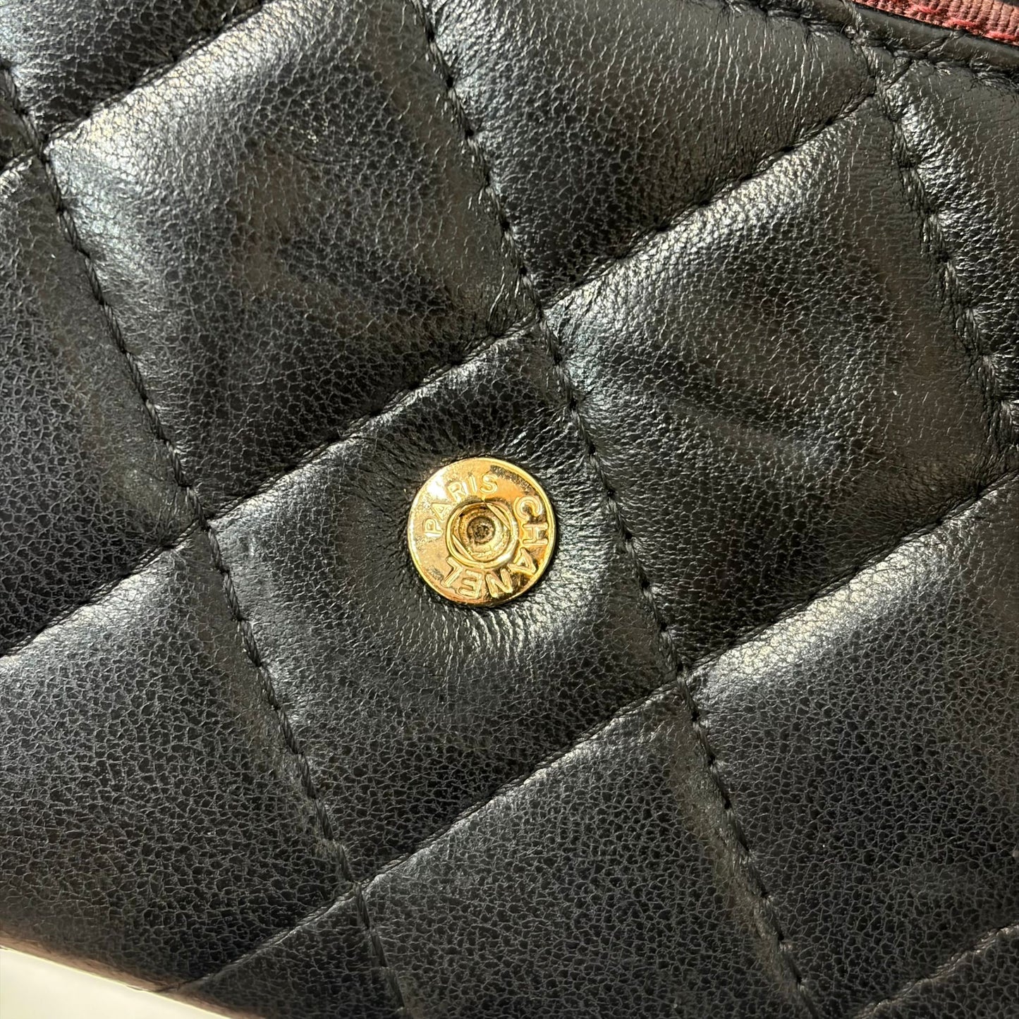 CHANEL Classic 卡片套