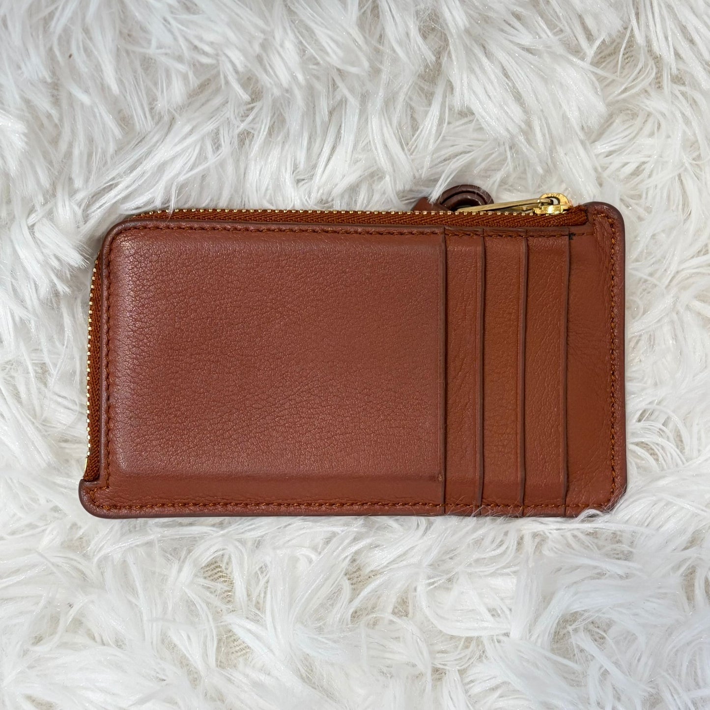 LOEWE x 吉卜力卡片套