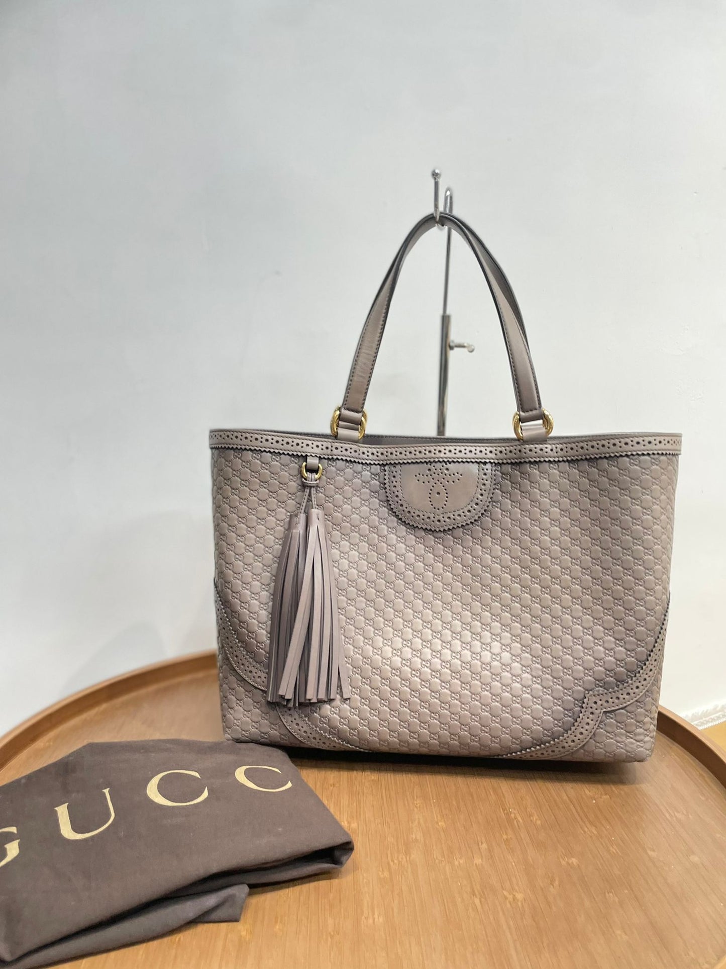 Gucci tote
