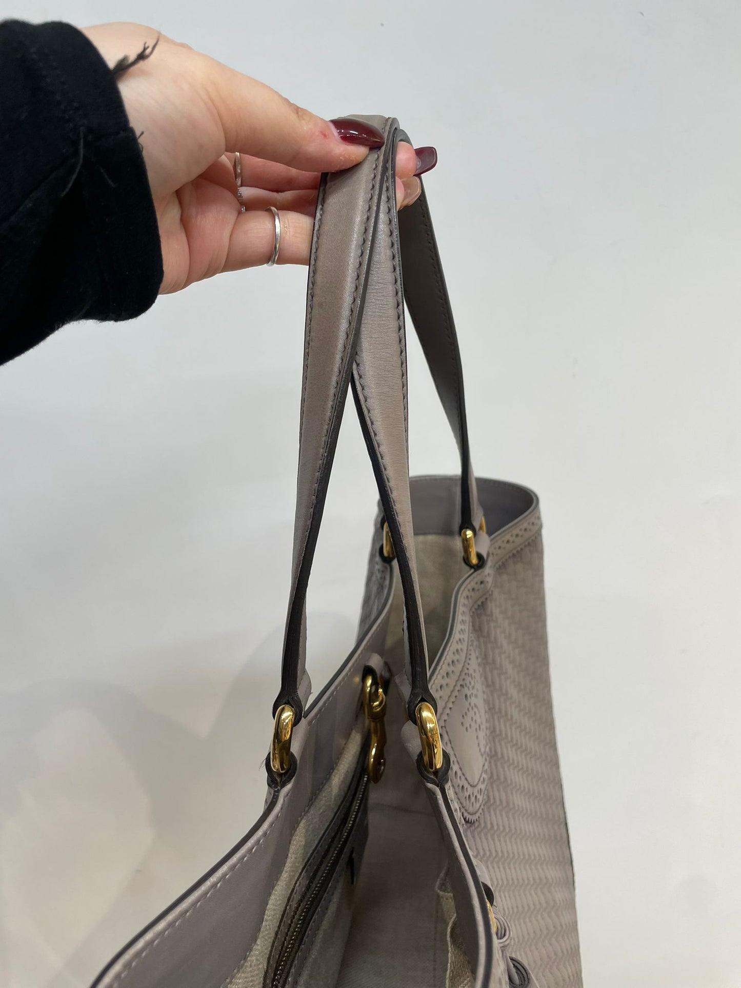Gucci tote