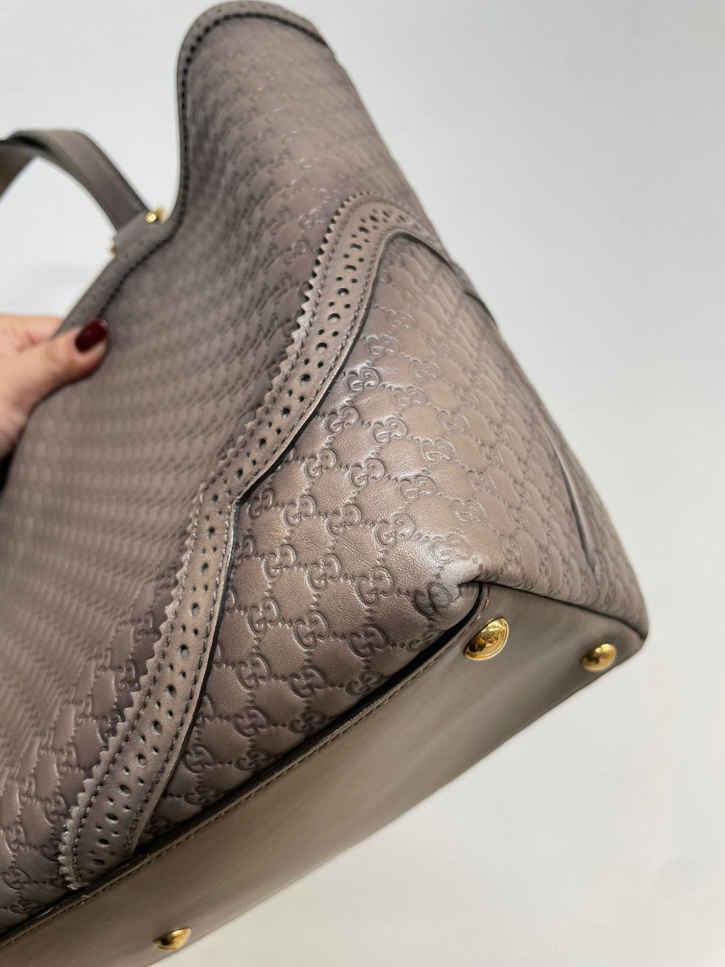 Gucci tote
