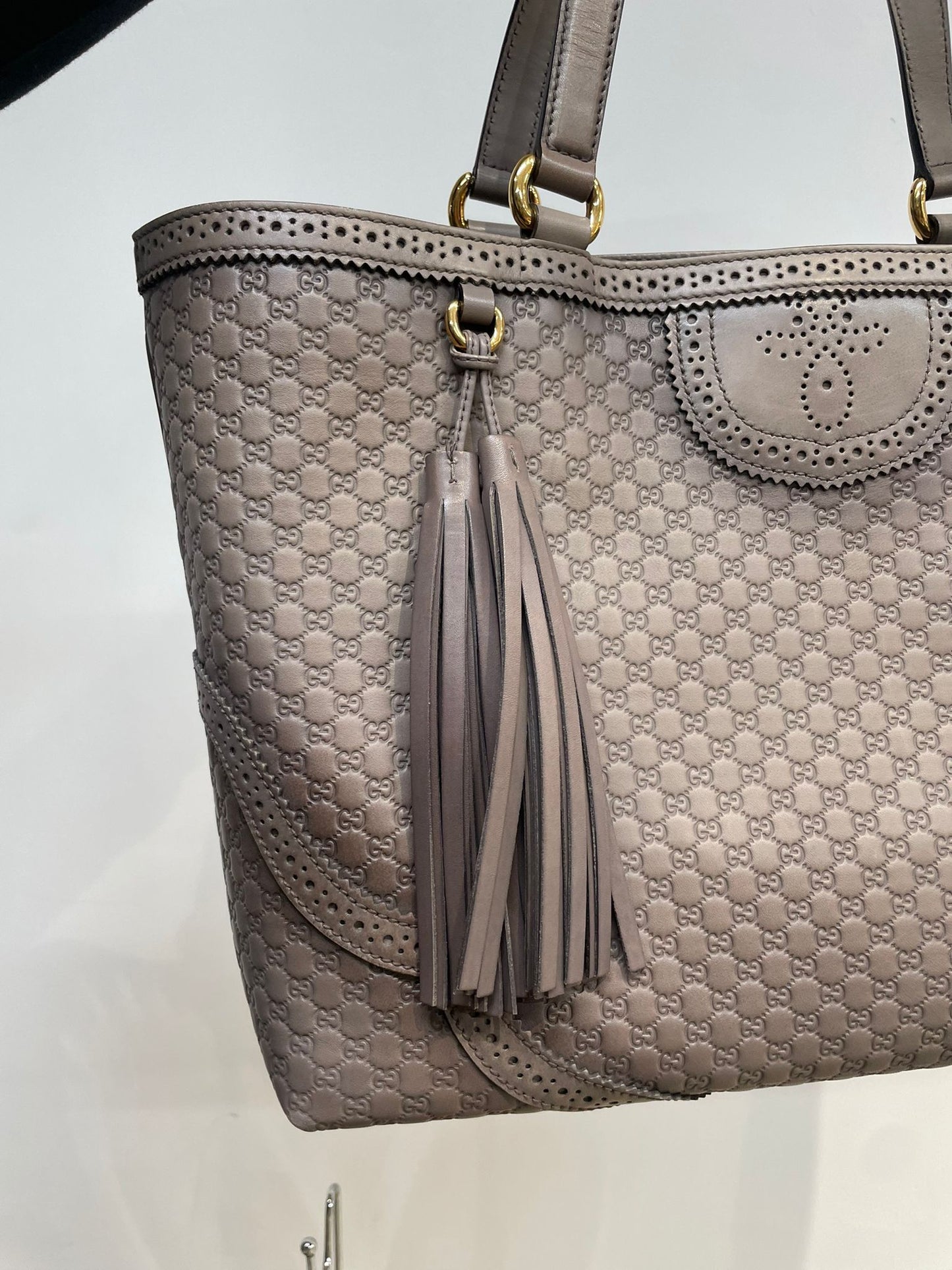 Gucci tote