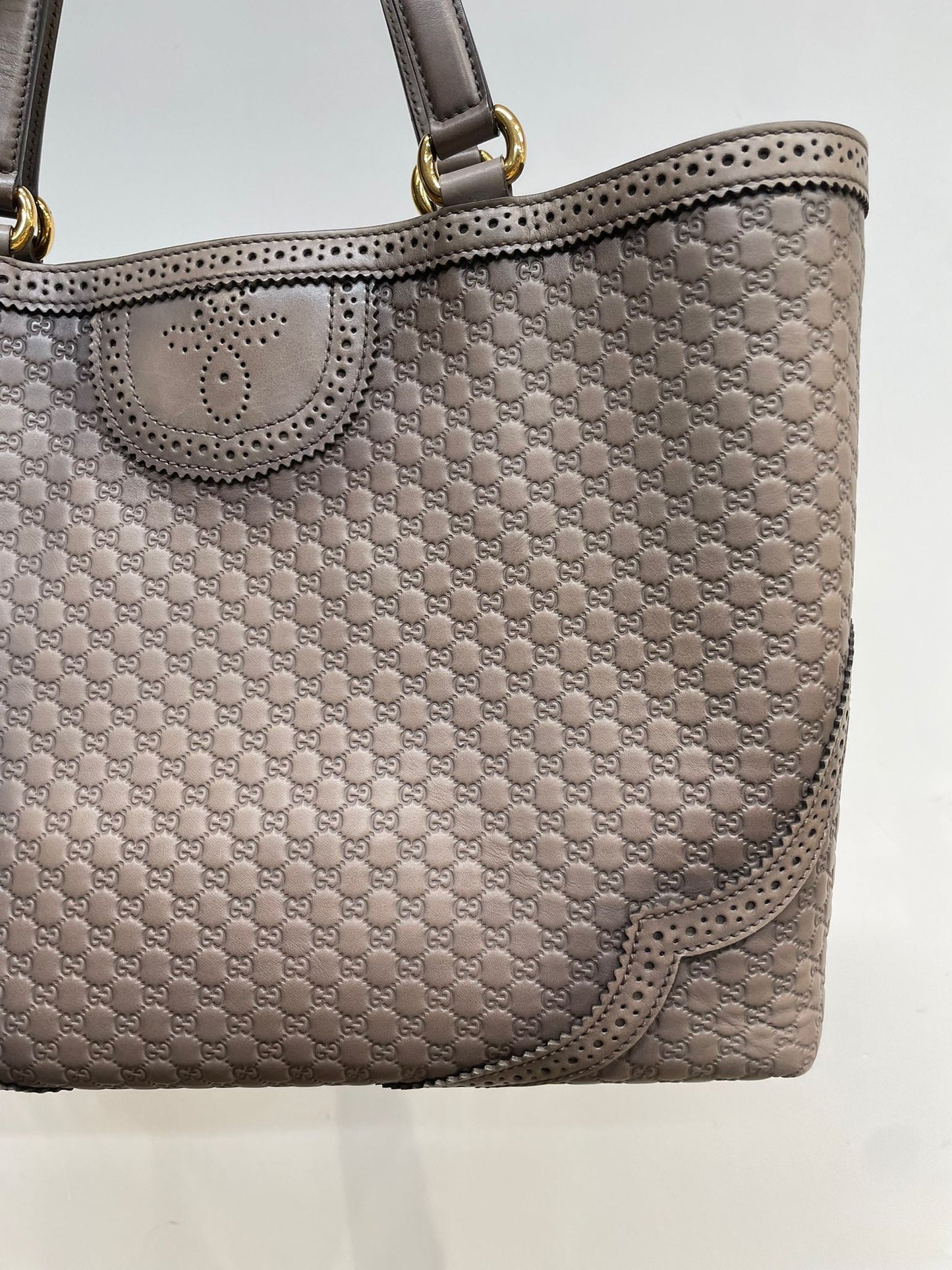 Gucci tote
