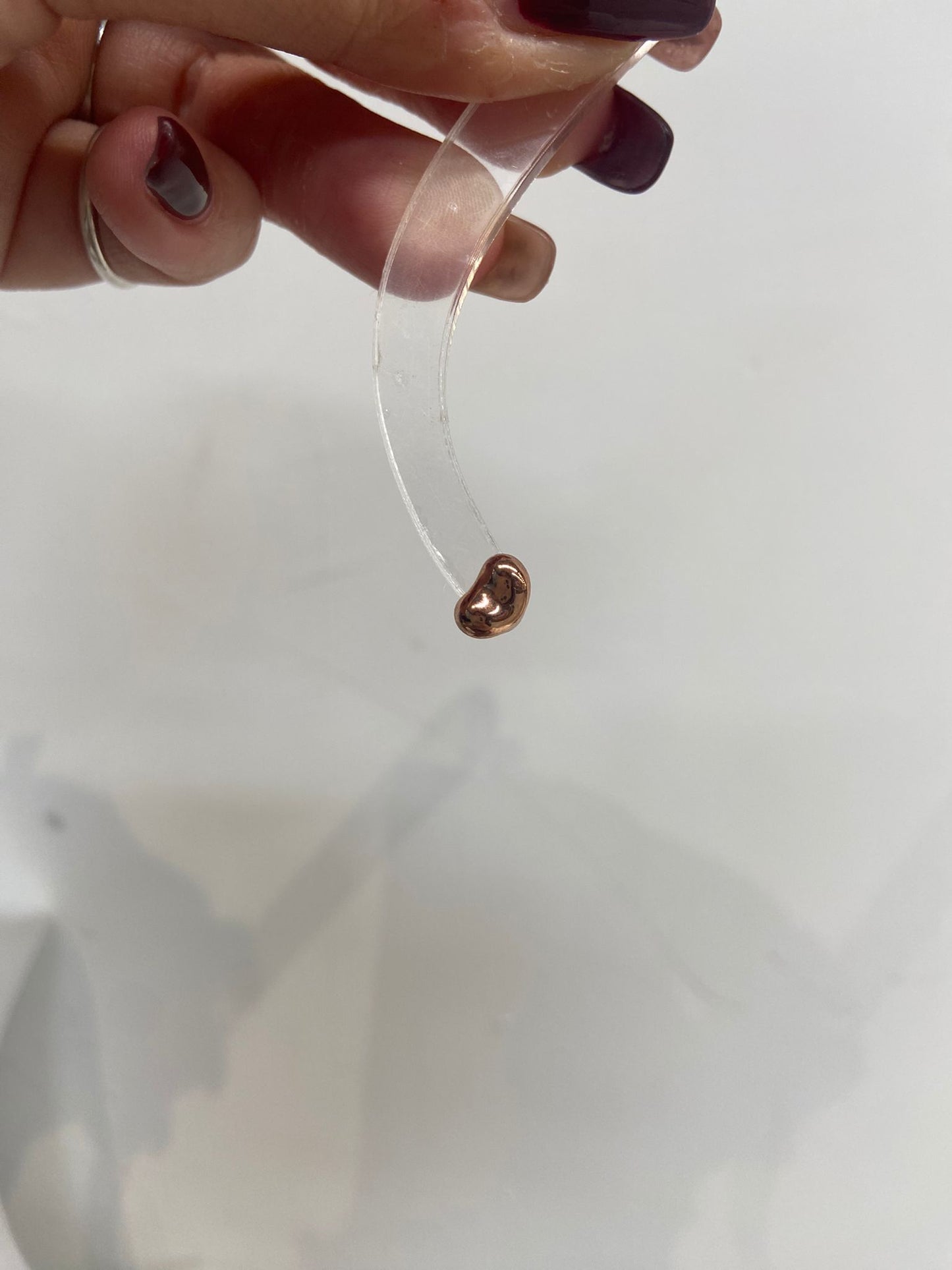 Dior 星星珍珠頸鏈