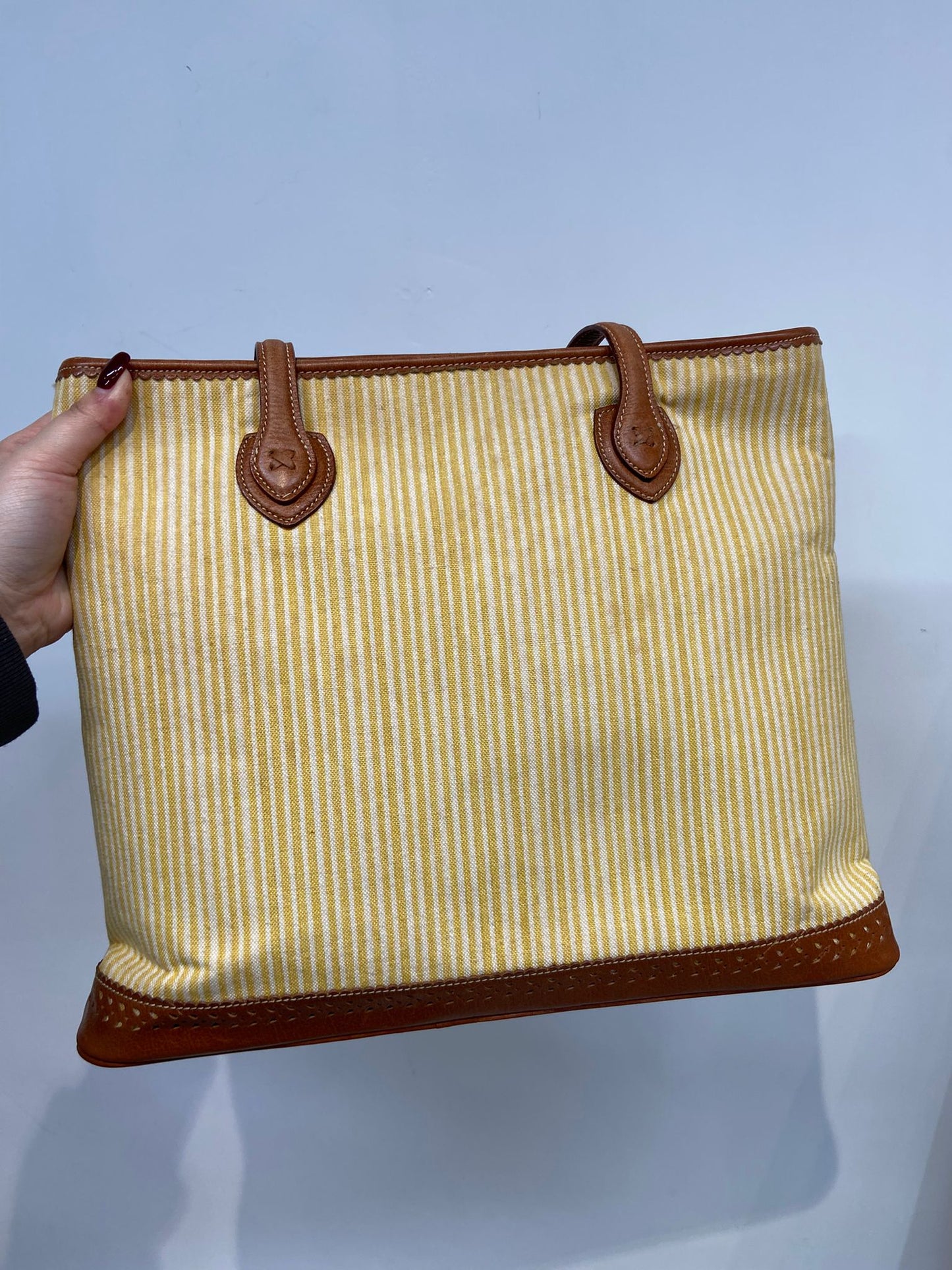 Loewe tote