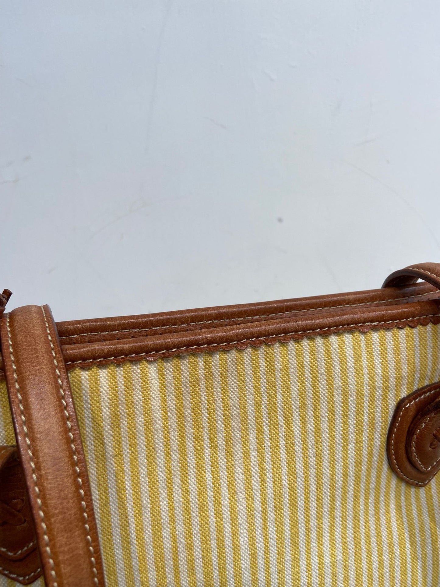 Loewe tote