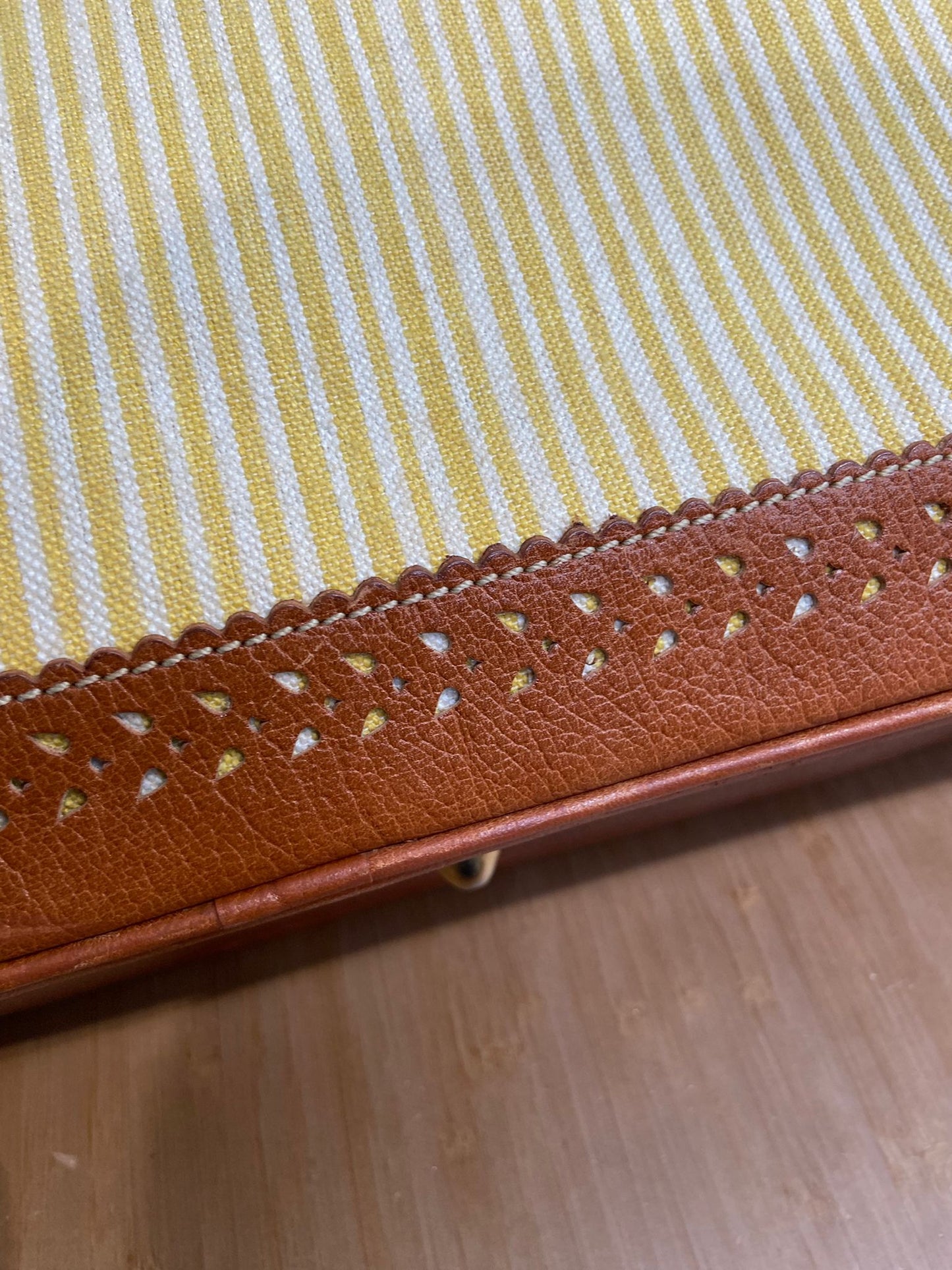 Loewe tote
