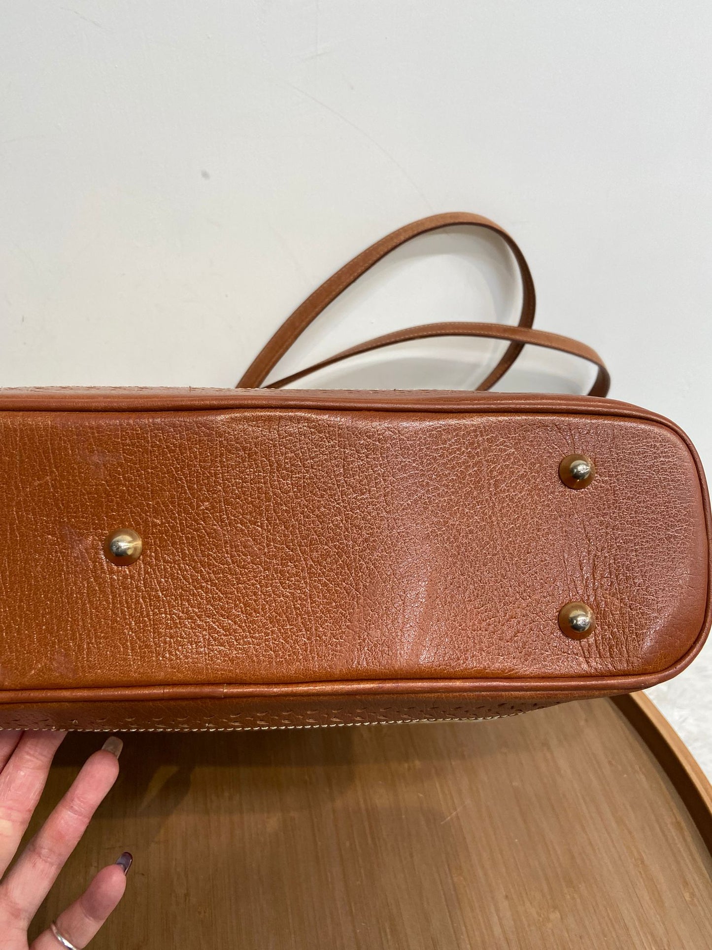 Loewe tote