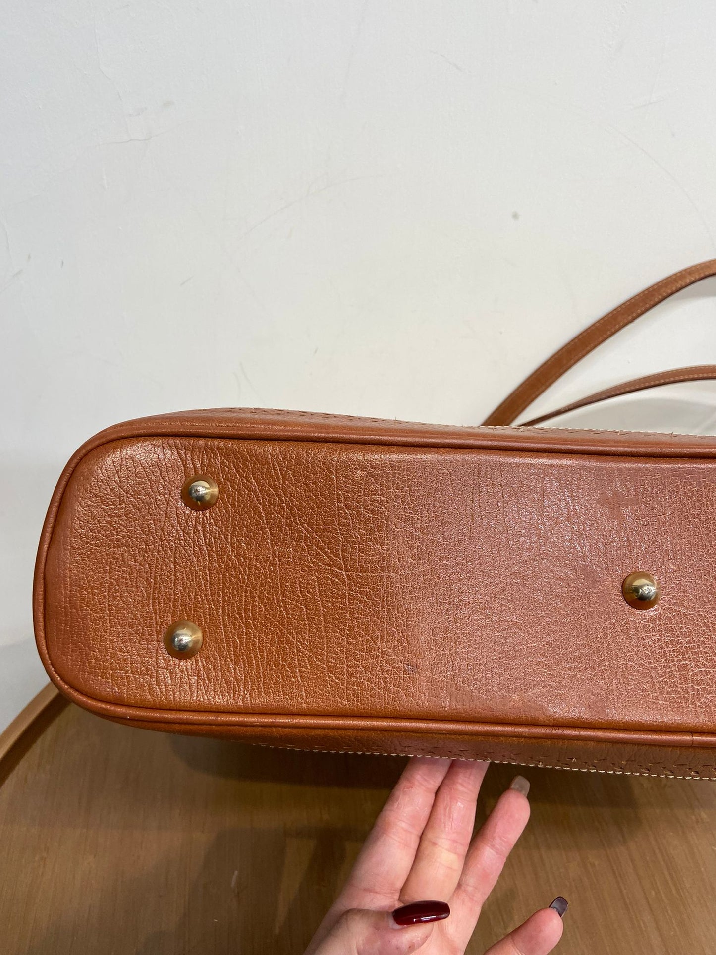 Loewe tote