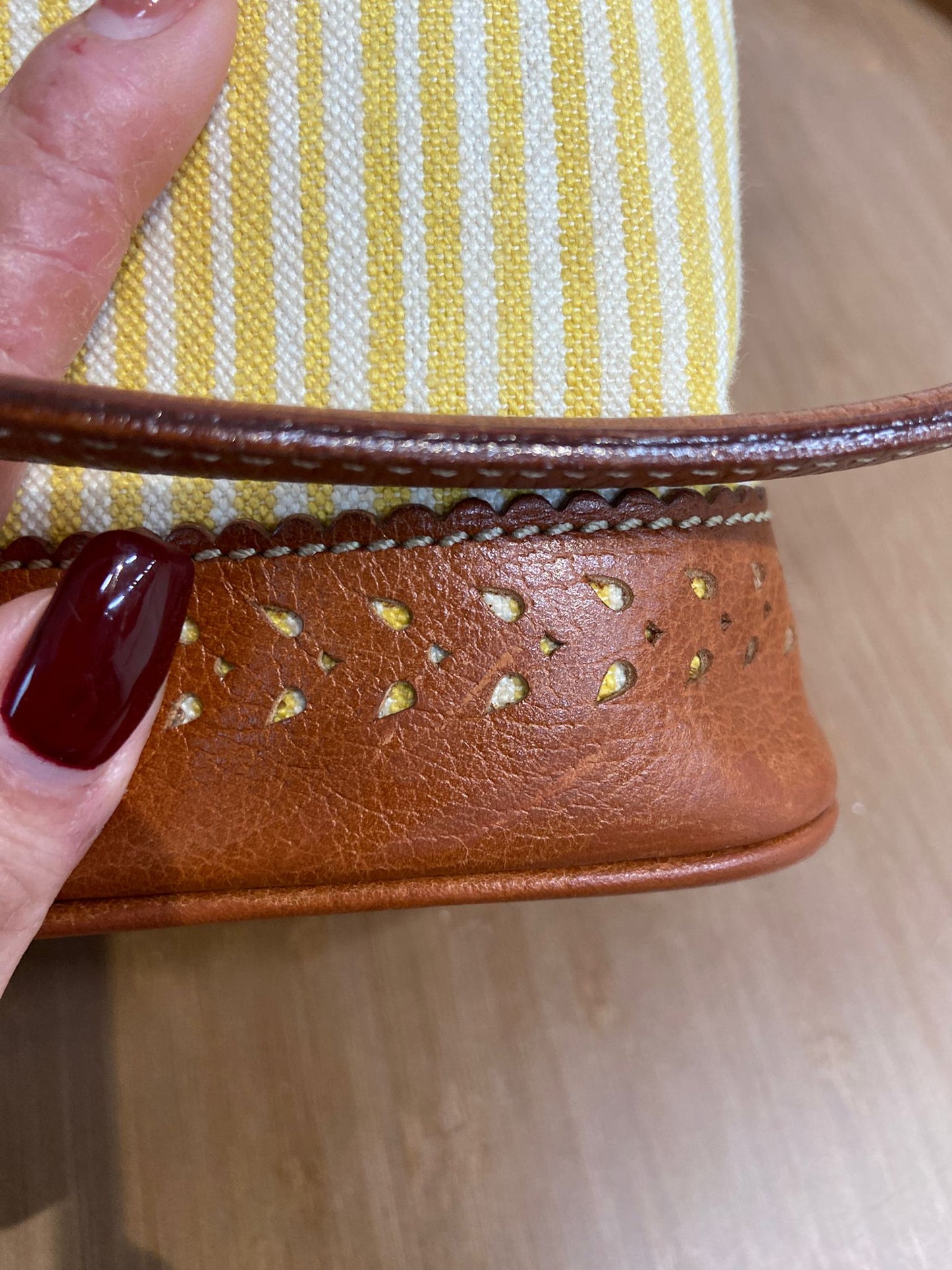 Loewe tote