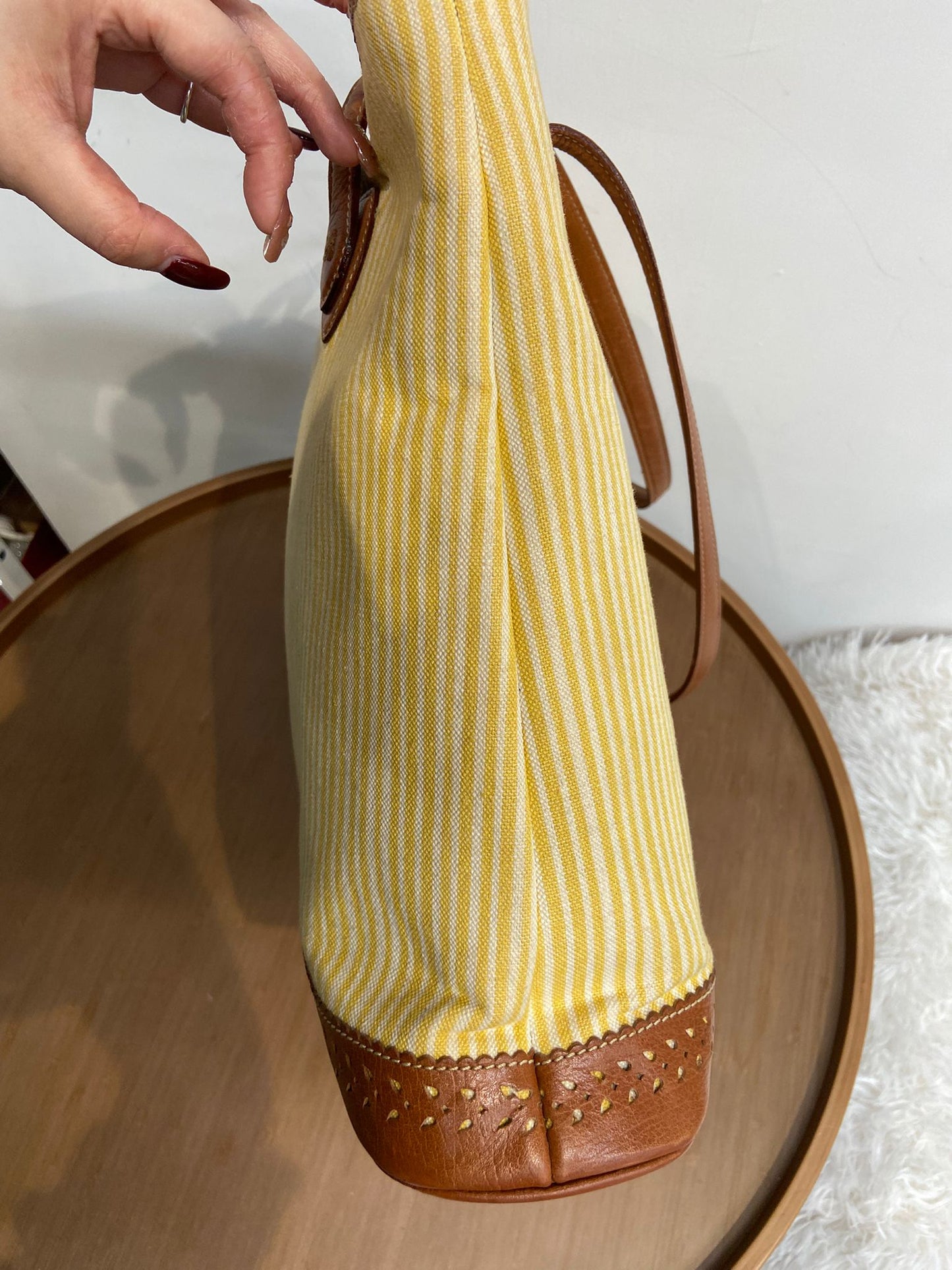 Loewe tote