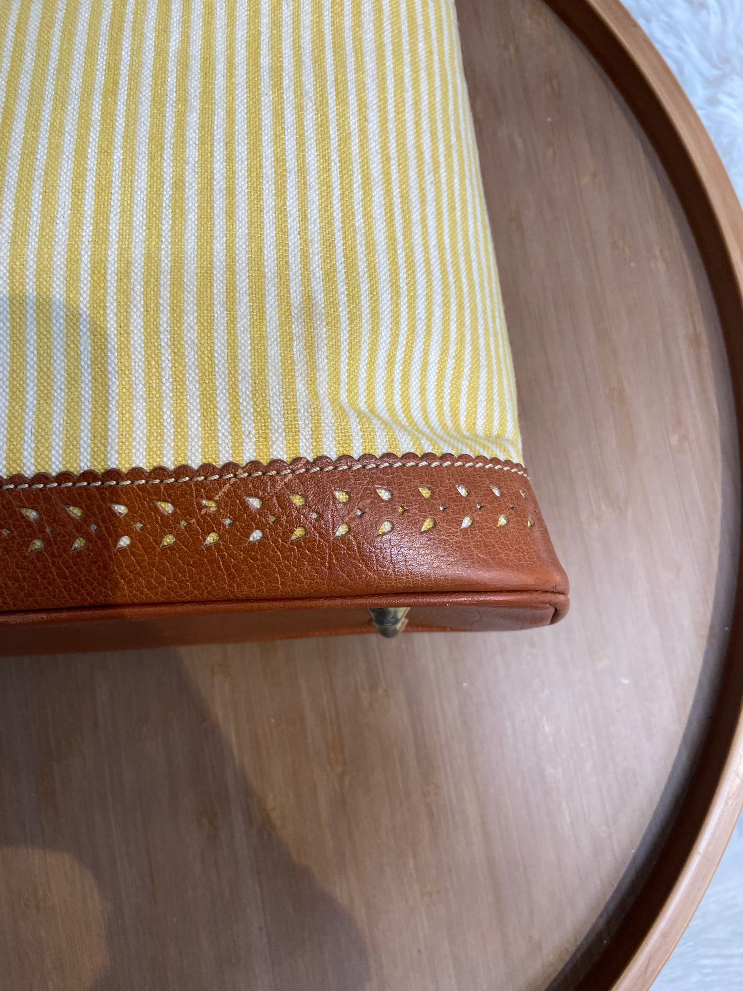 Loewe tote