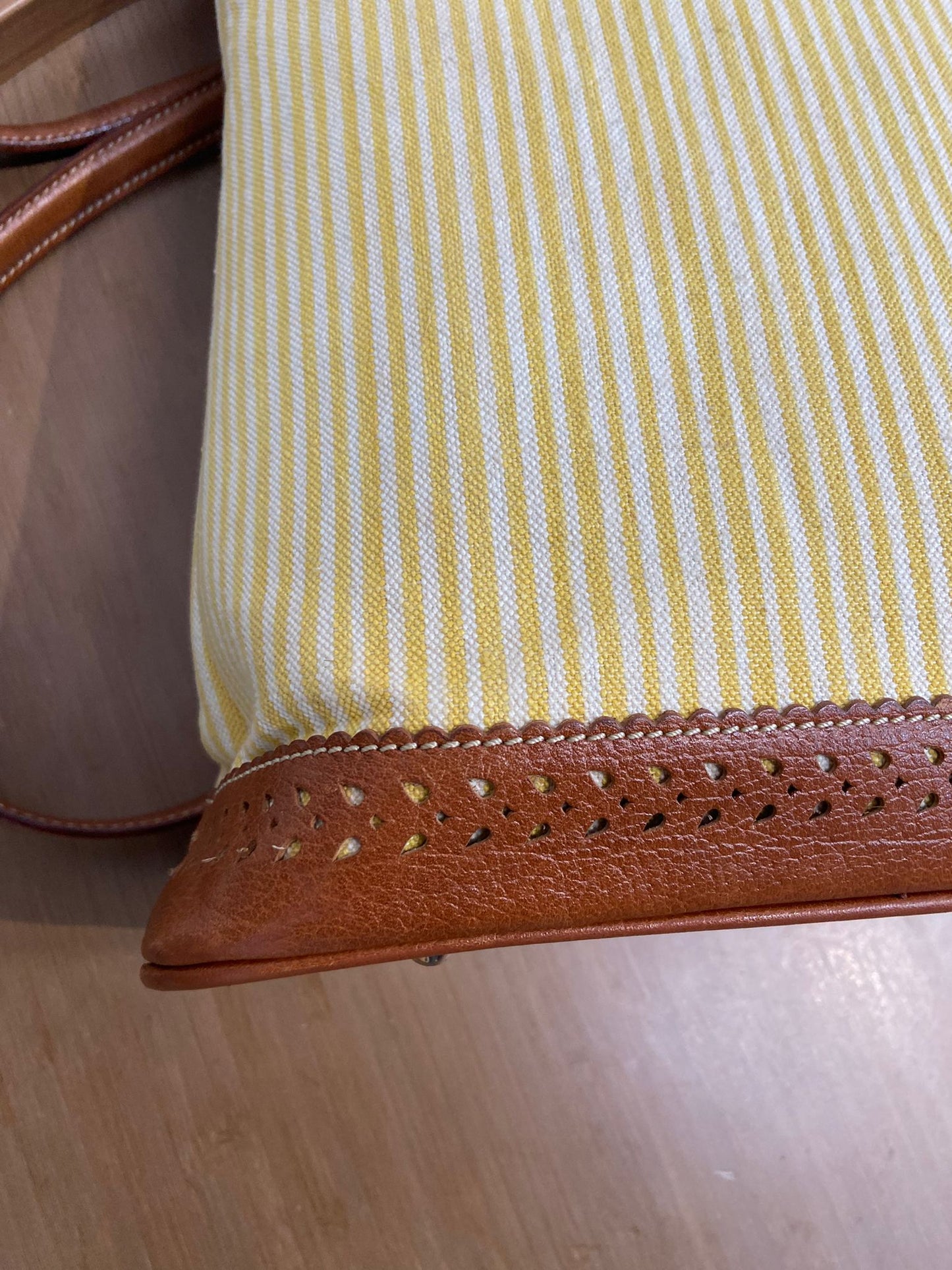 Loewe tote