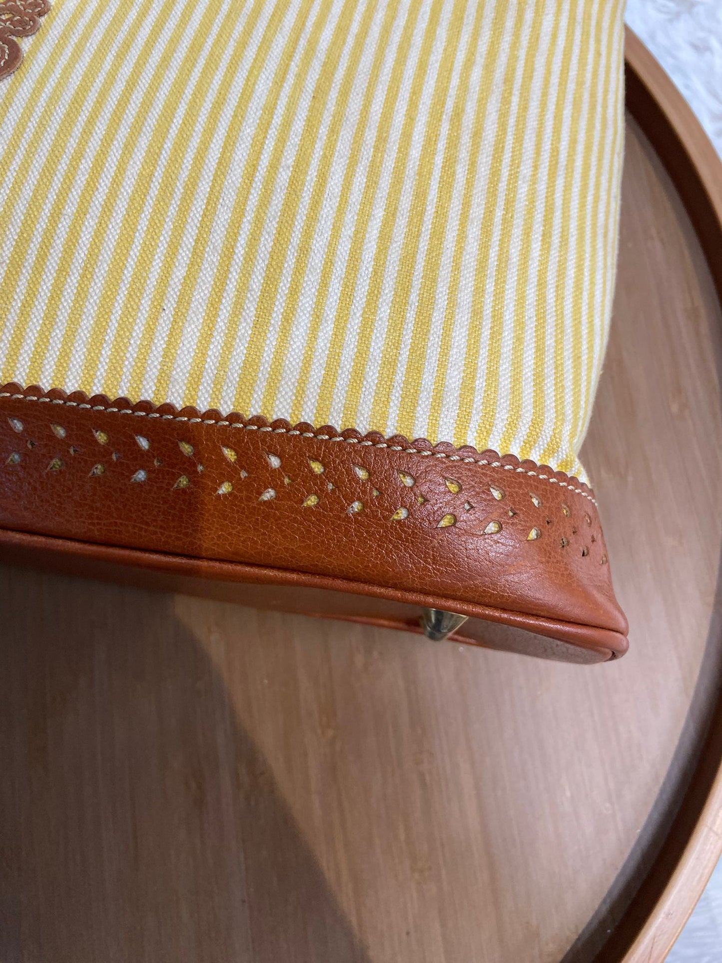 Loewe tote