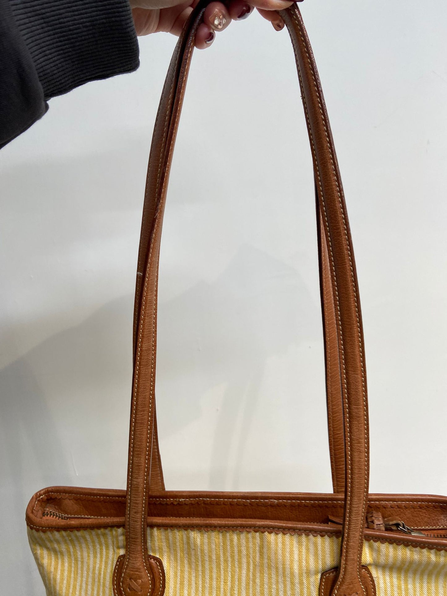 Loewe tote