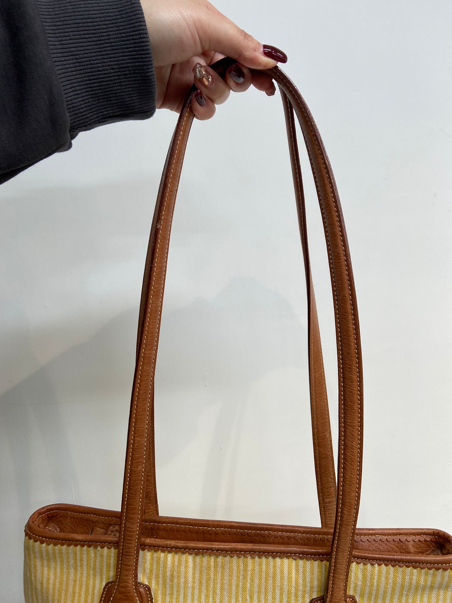 Loewe tote
