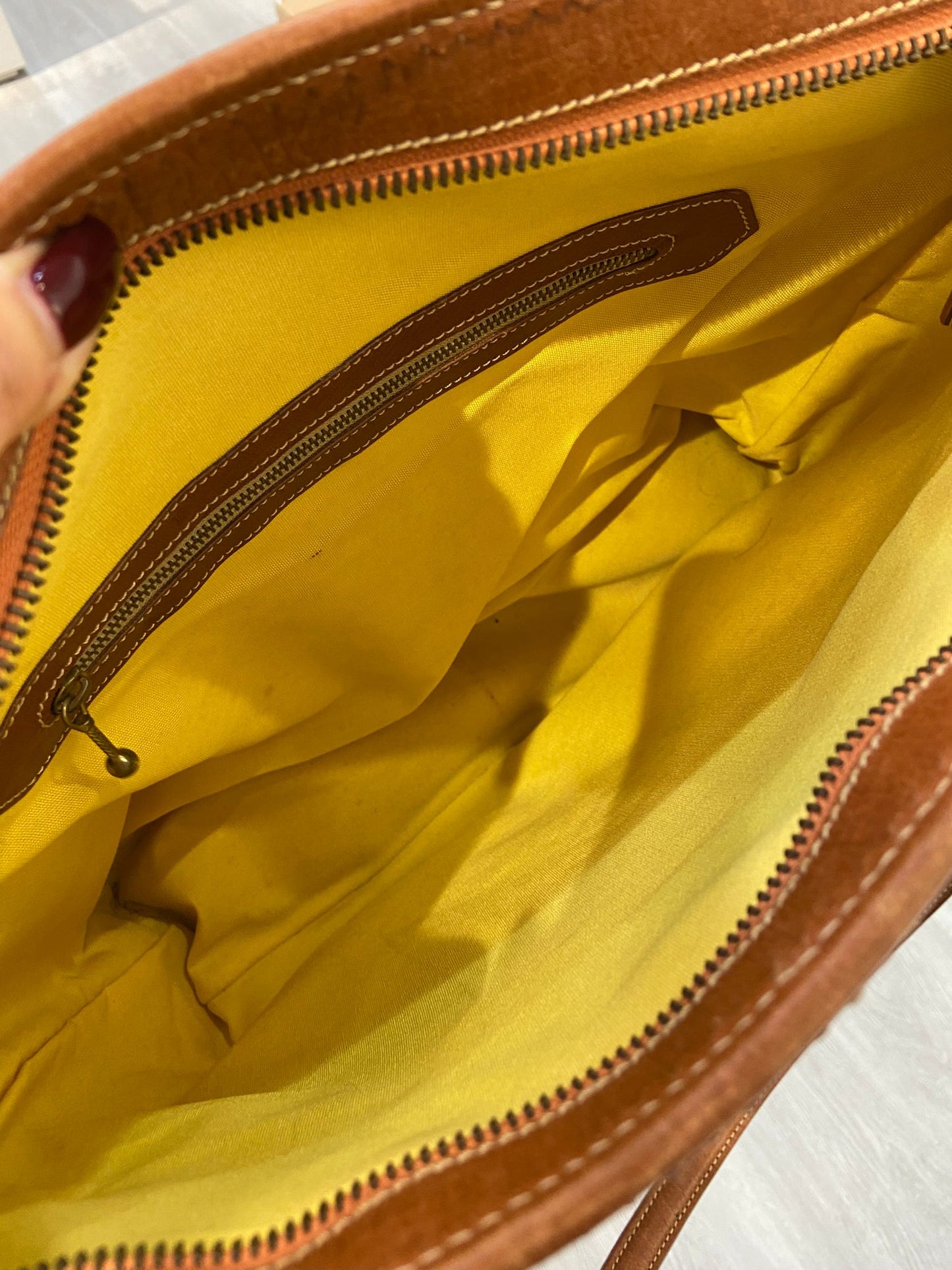 Loewe tote