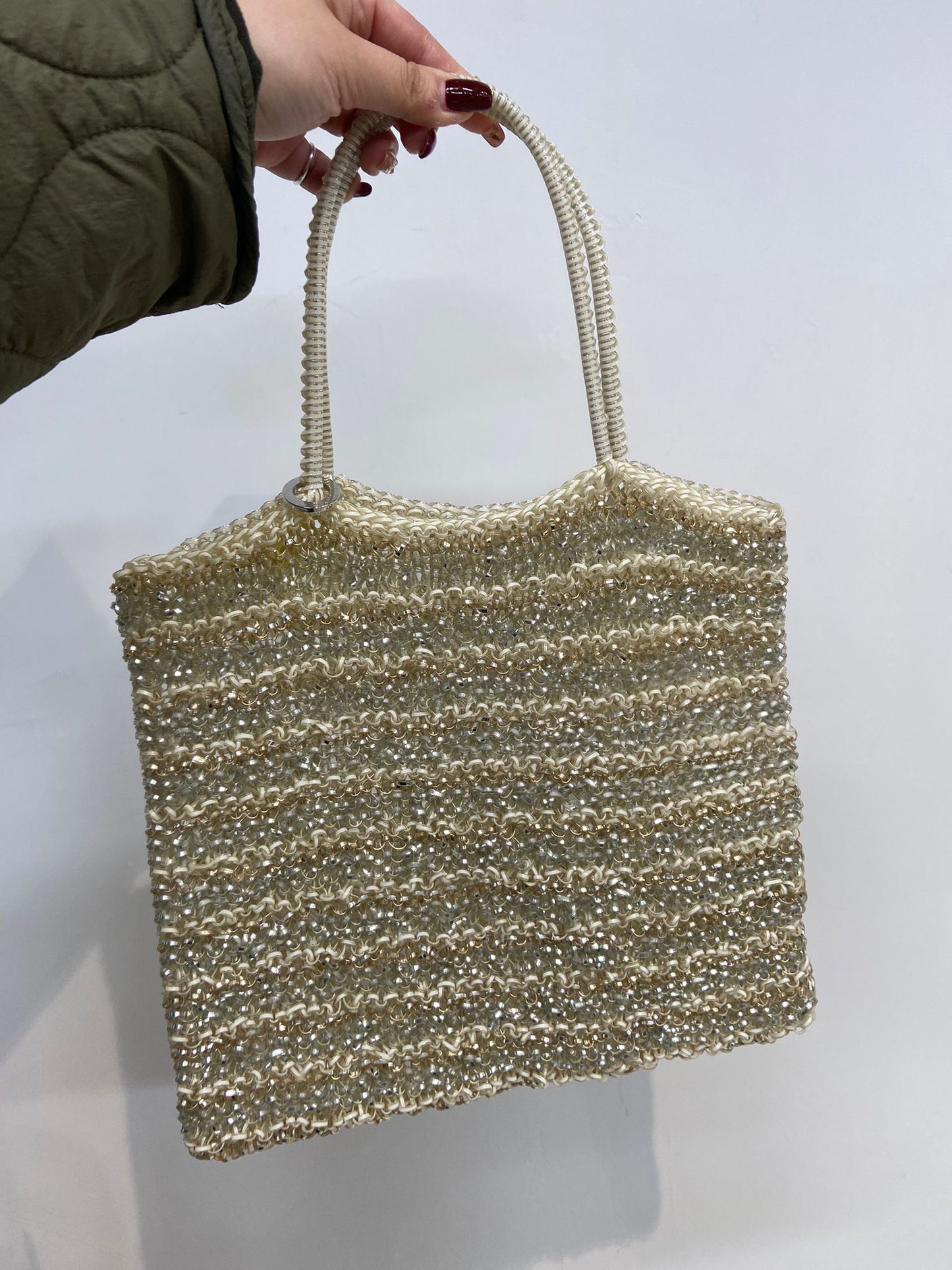 Anteprima Tote