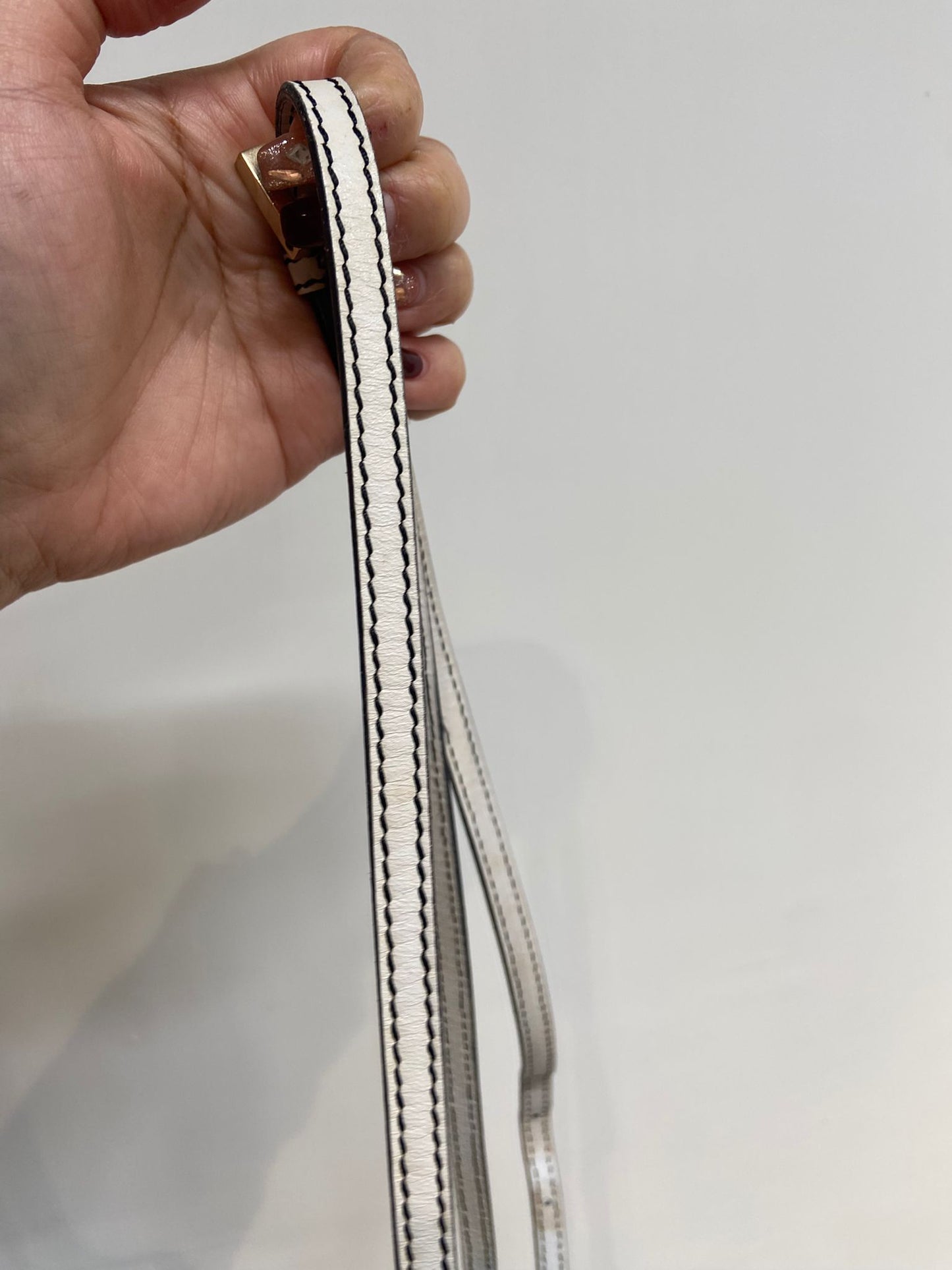 FENDI 老花斜孭袋