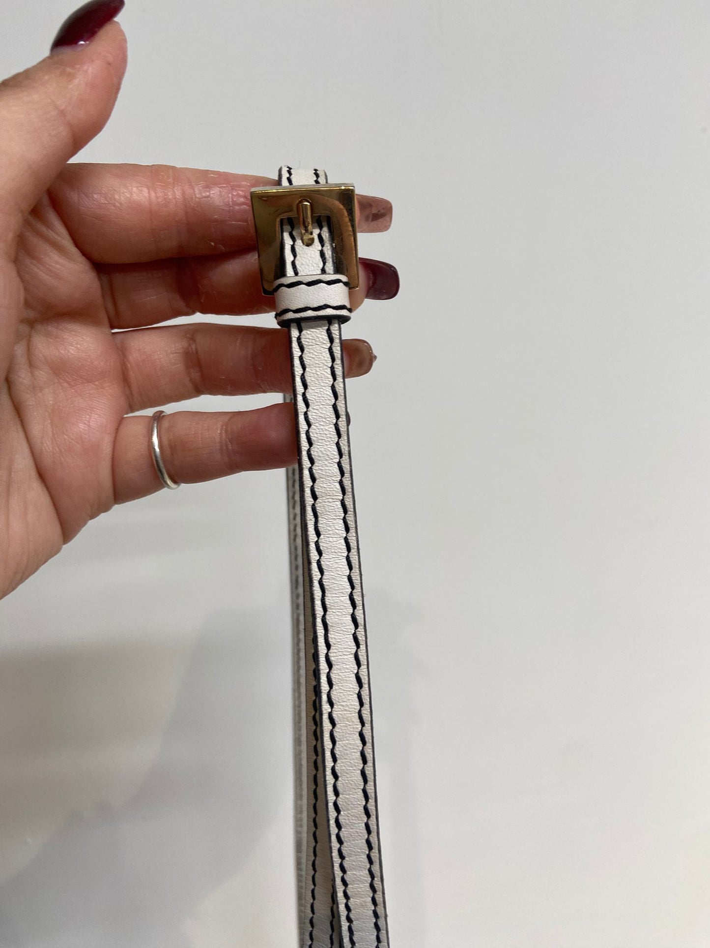 FENDI 老花斜孭袋
