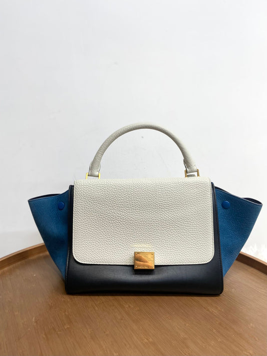 Celine trapeze bag