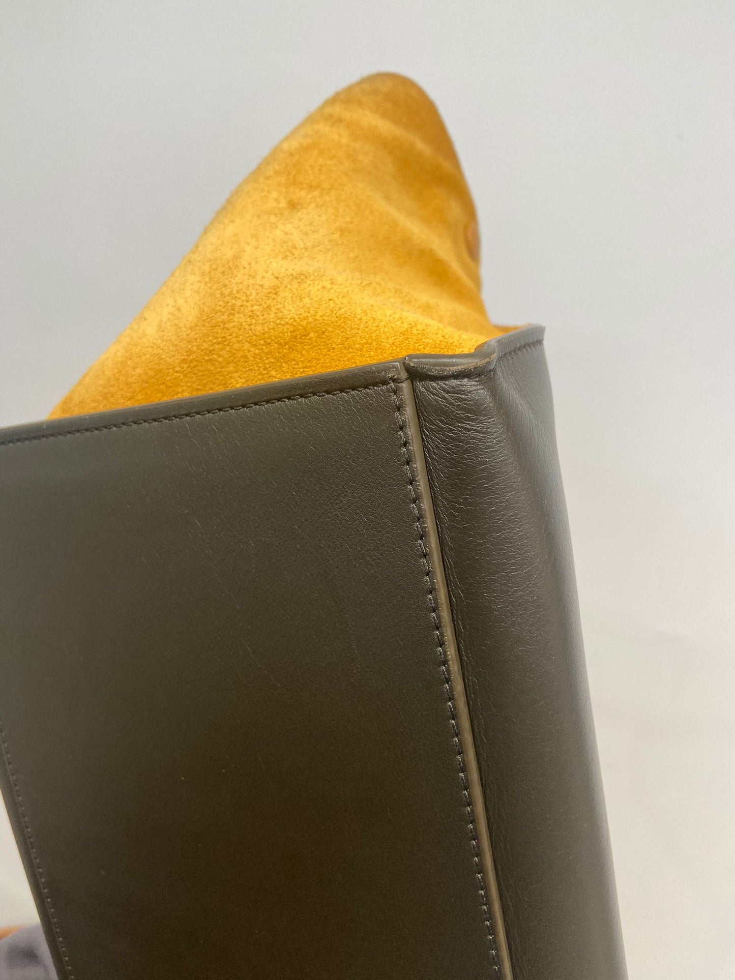 Celine trapeze bag