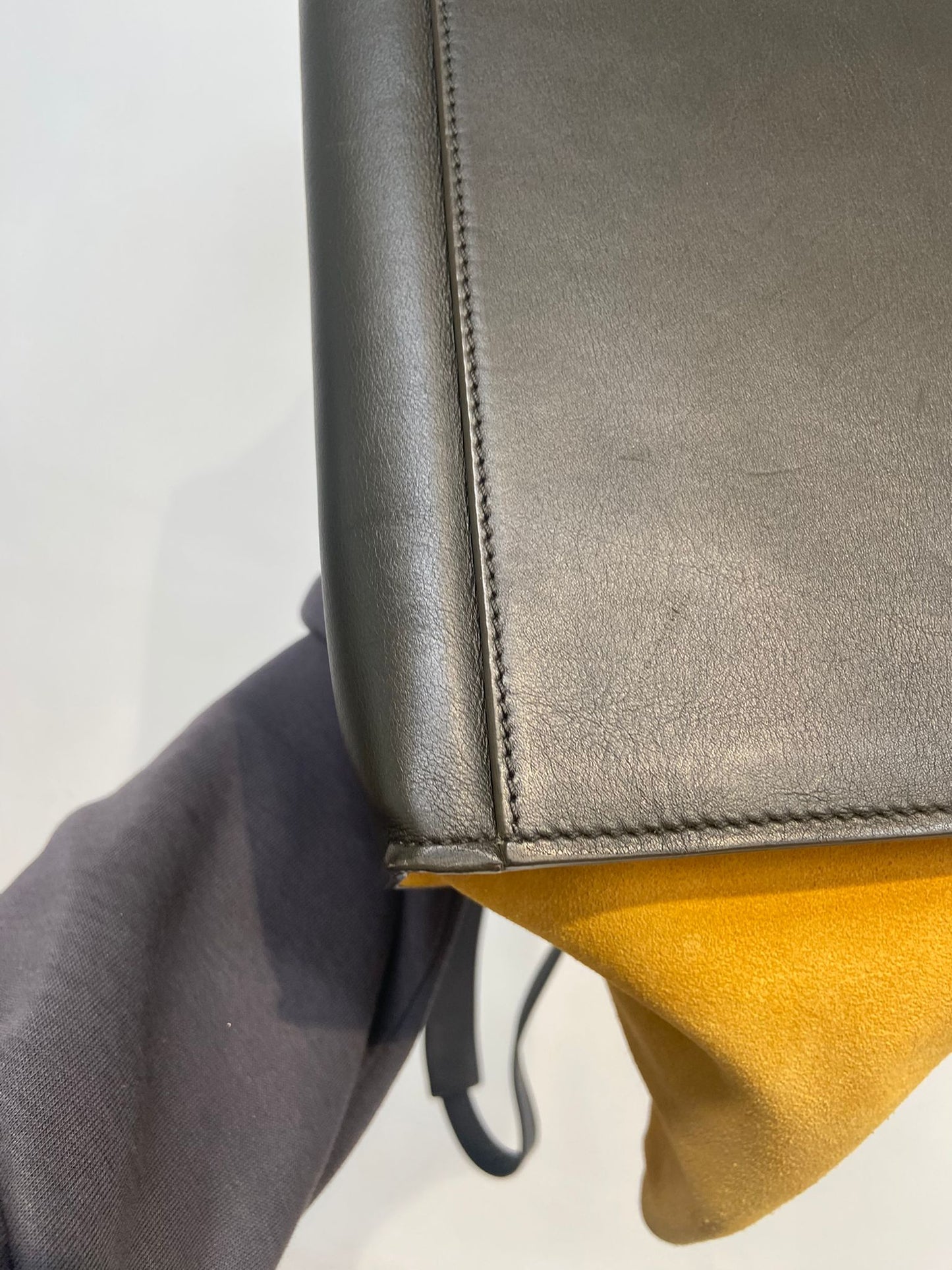 Celine trapeze bag