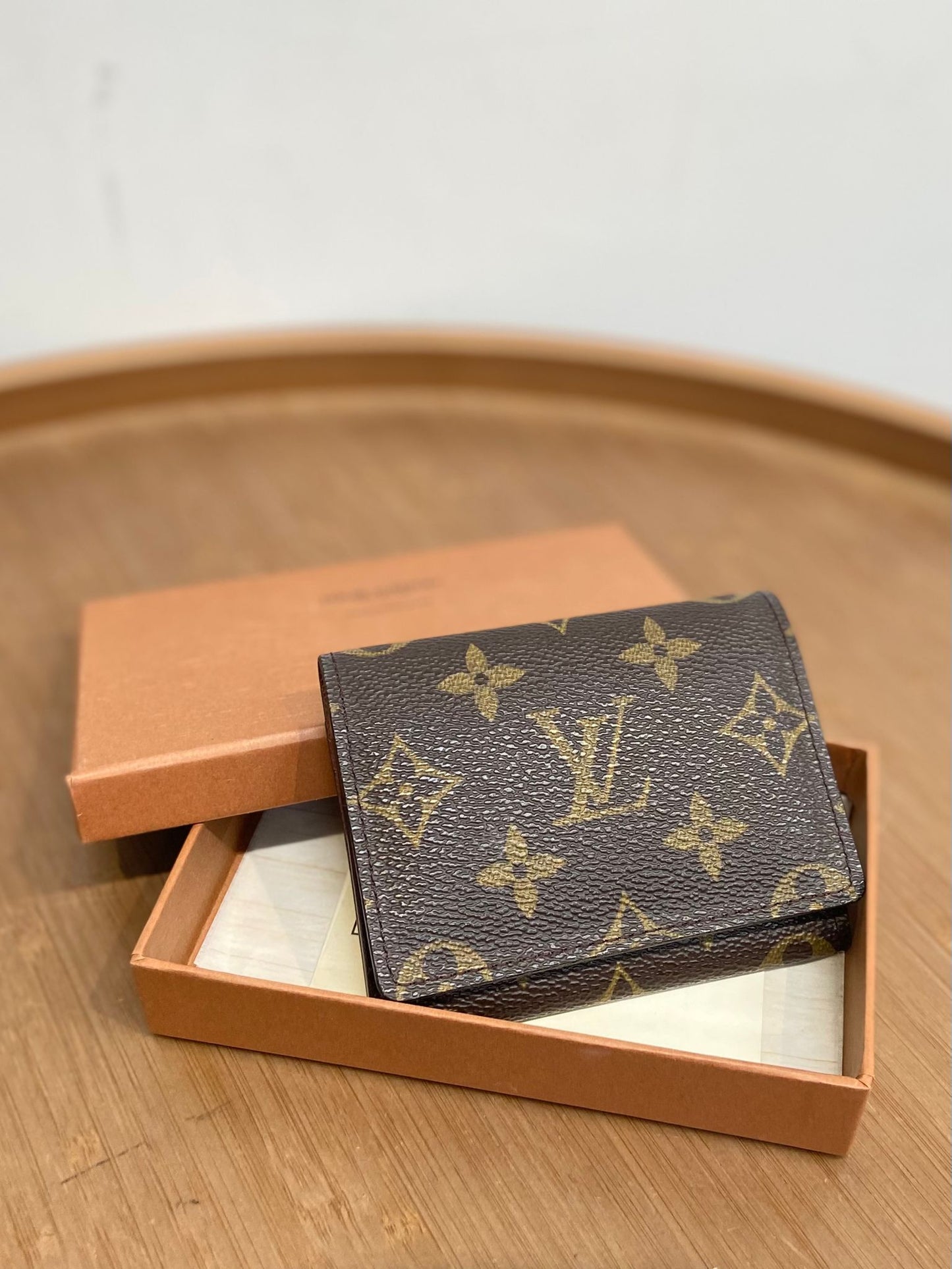 Lv 卡包