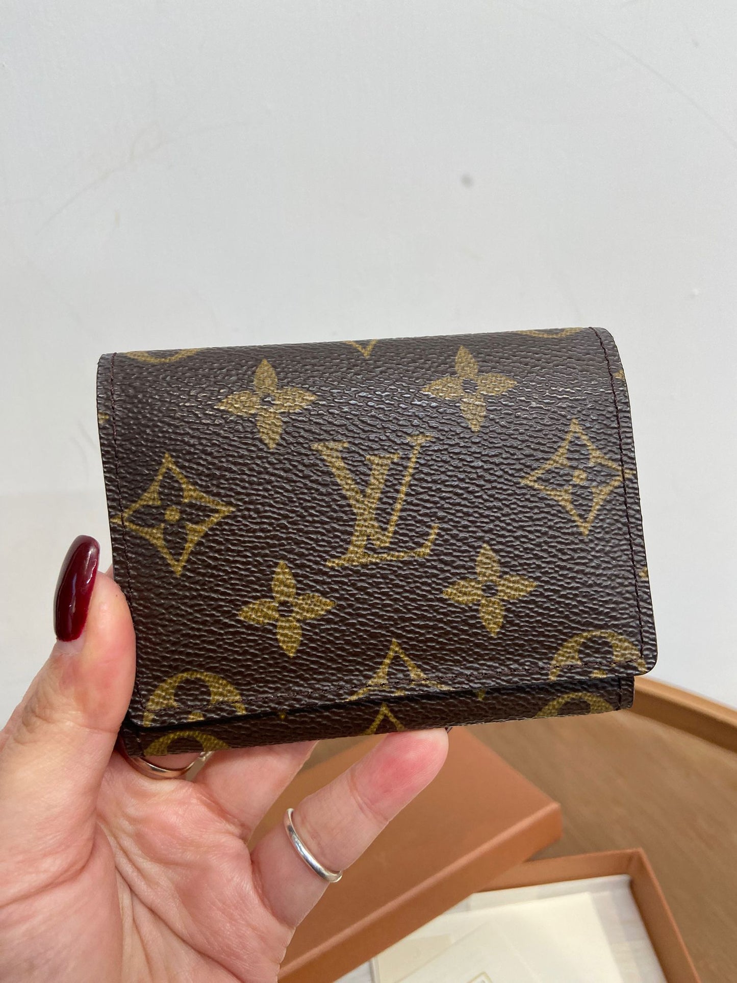 Lv 卡包