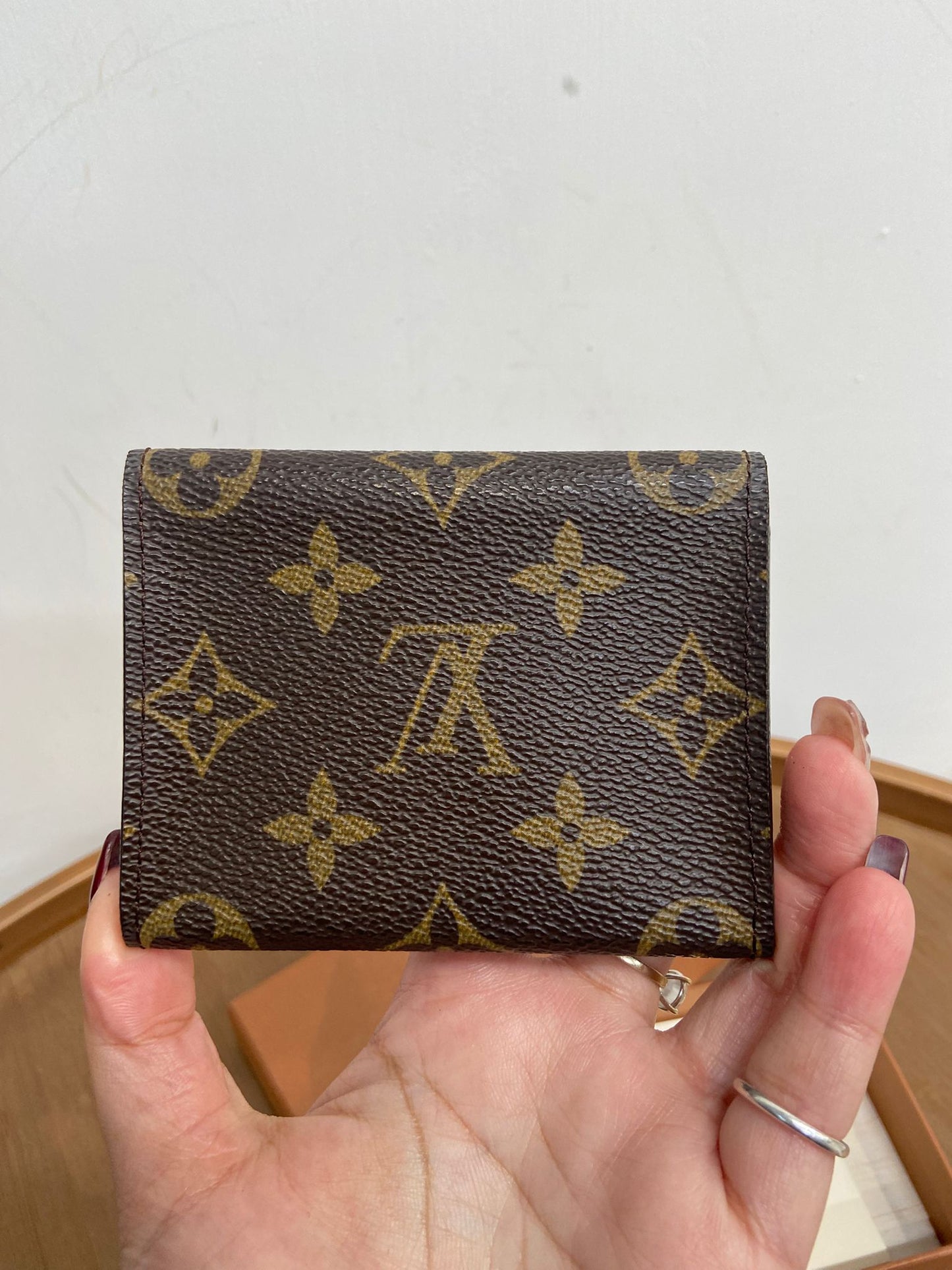 Lv 卡包