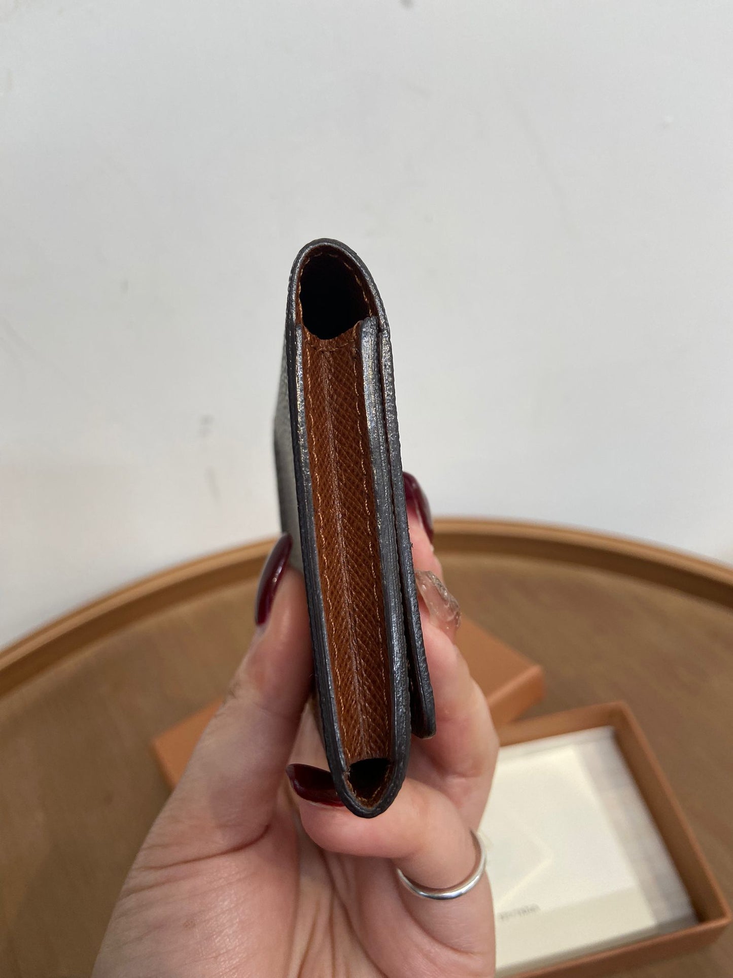 Lv 卡包