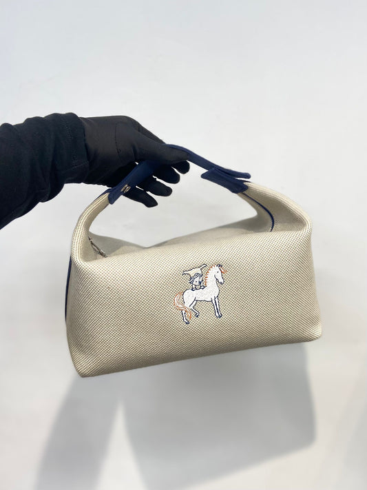 Hermes Bride a Brac large 飯盒包