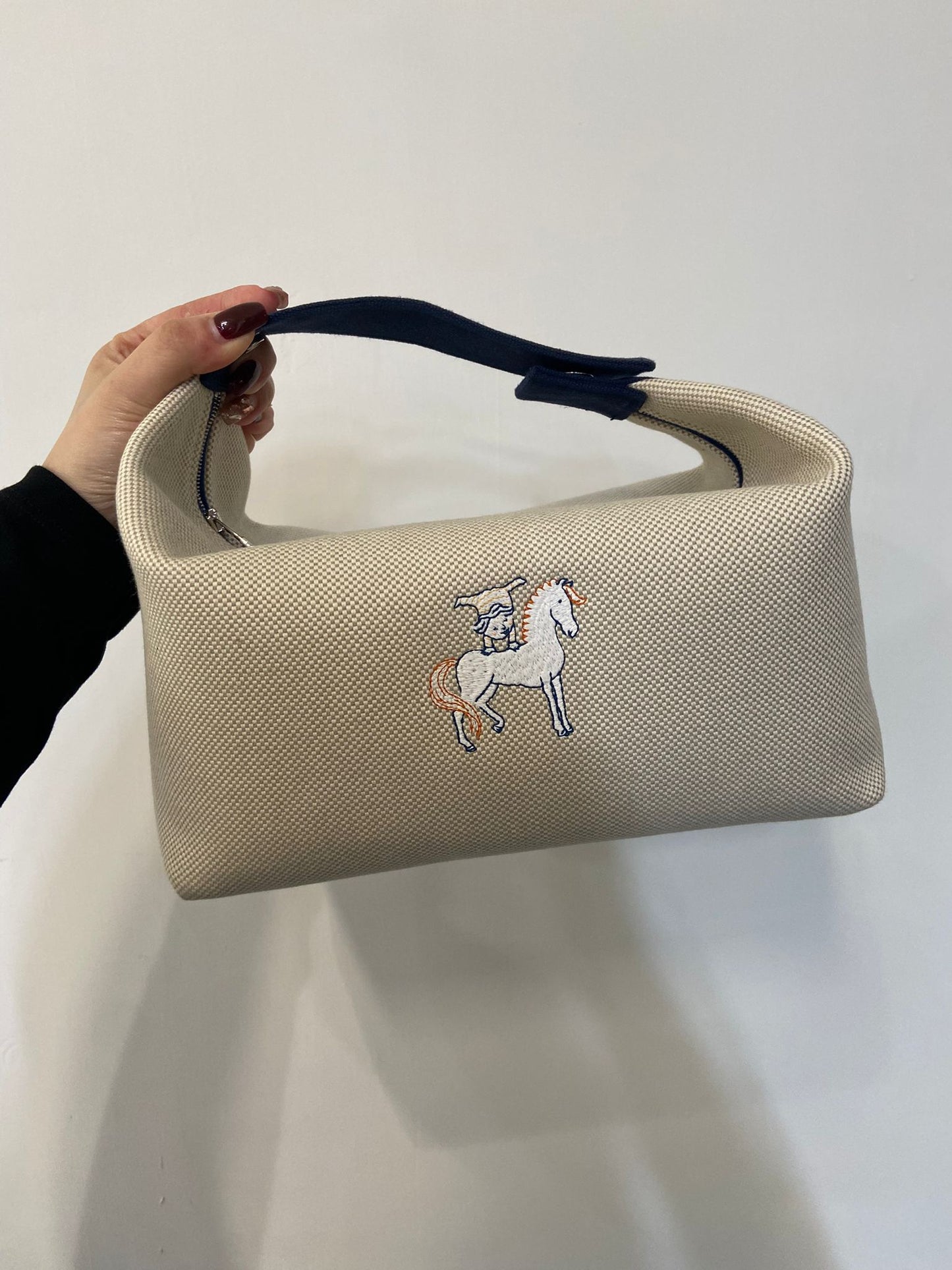 Hermes Bride a Brac large 飯盒包