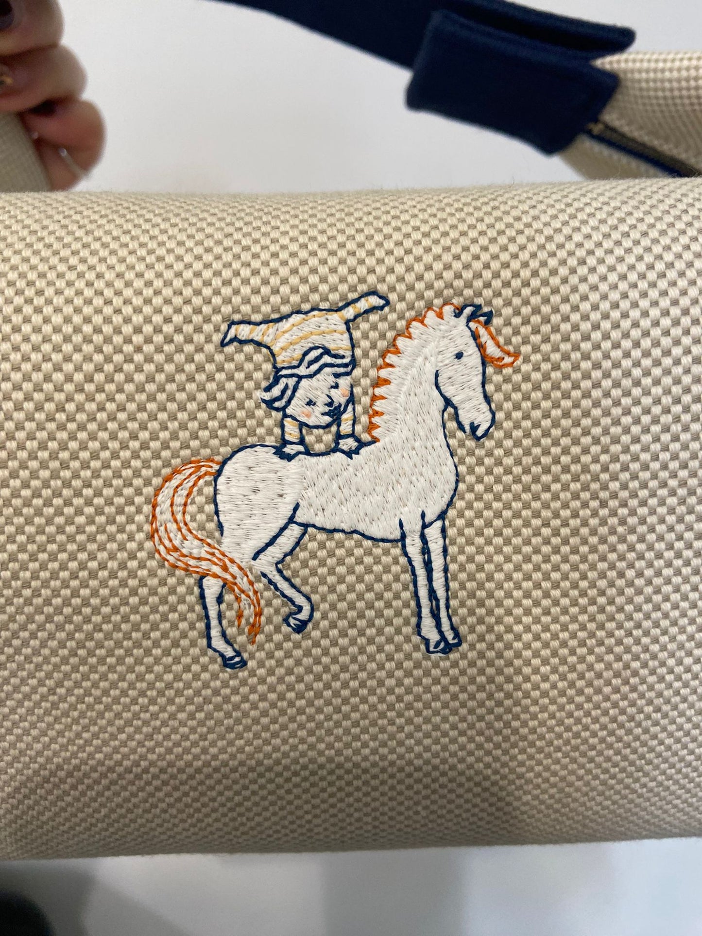 Hermes Bride a Brac large 飯盒包
