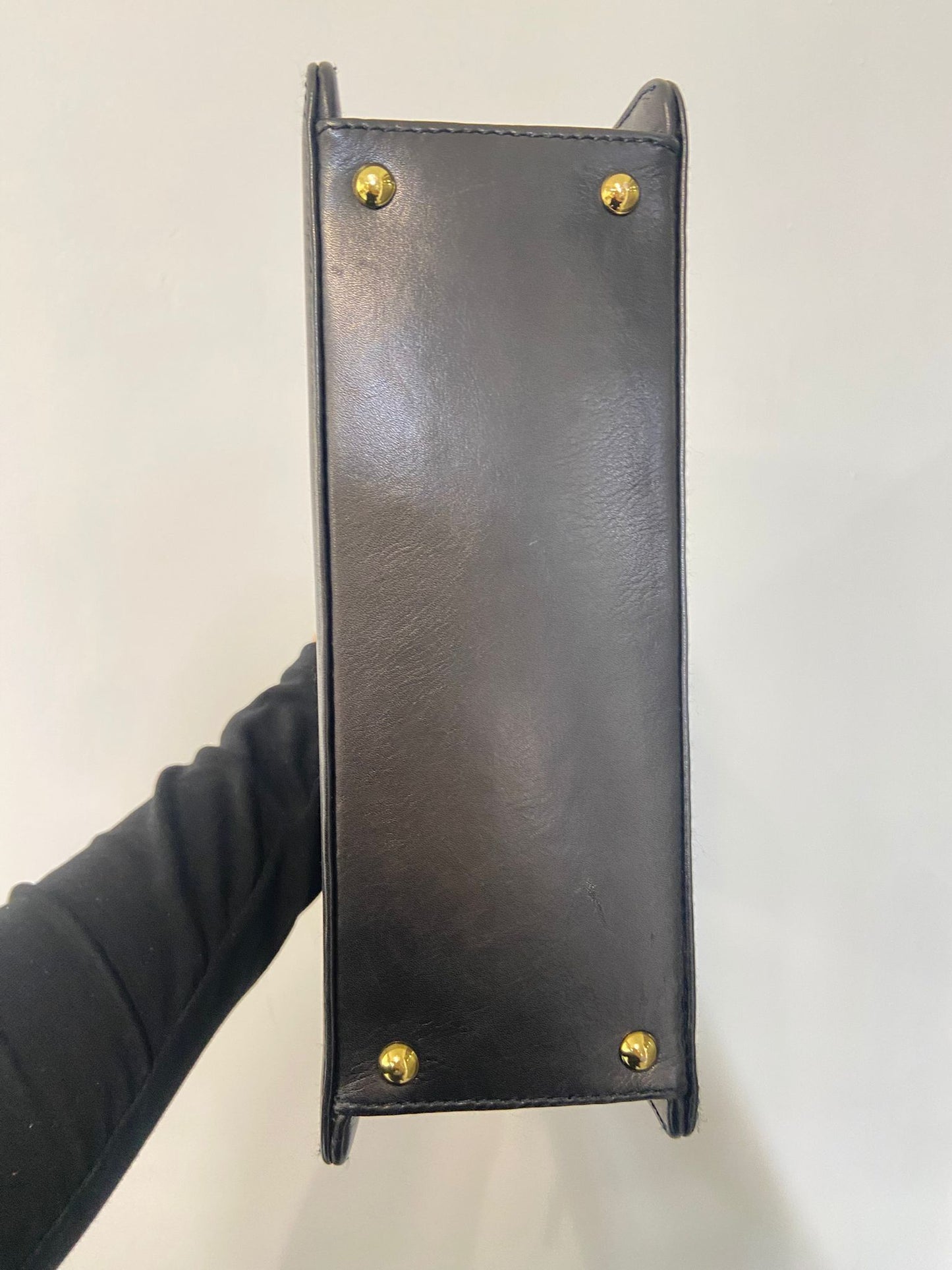 Chanel vintage單肩袋