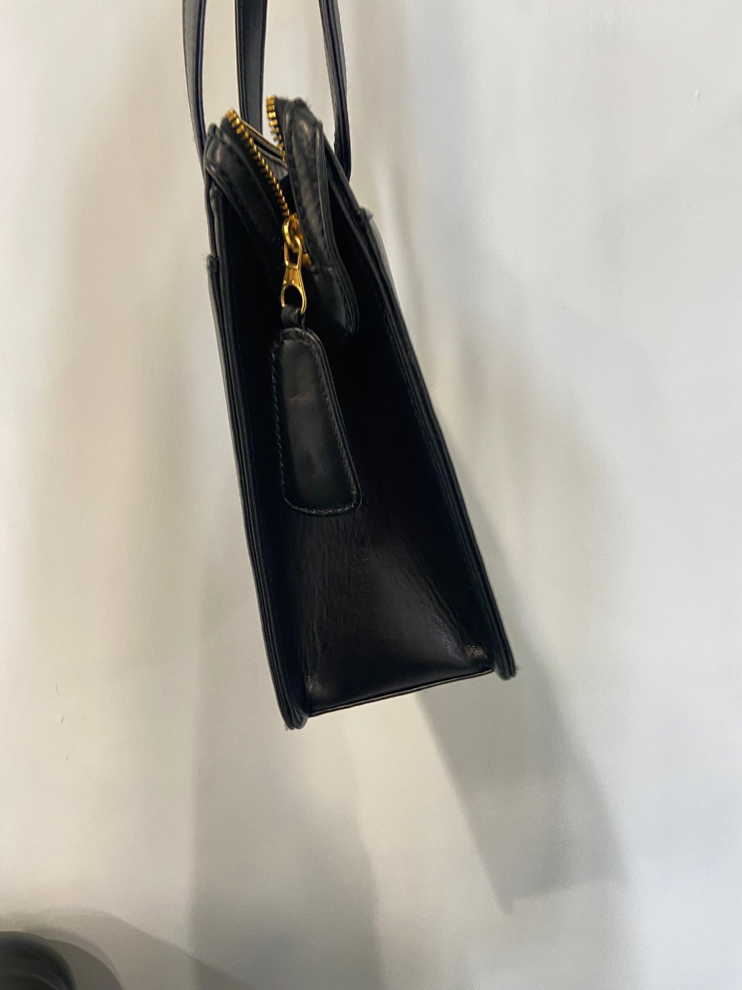 Chanel vintage單肩袋