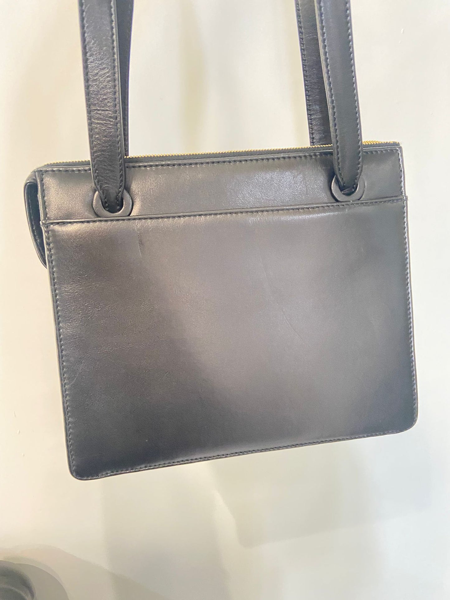 Chanel vintage單肩袋